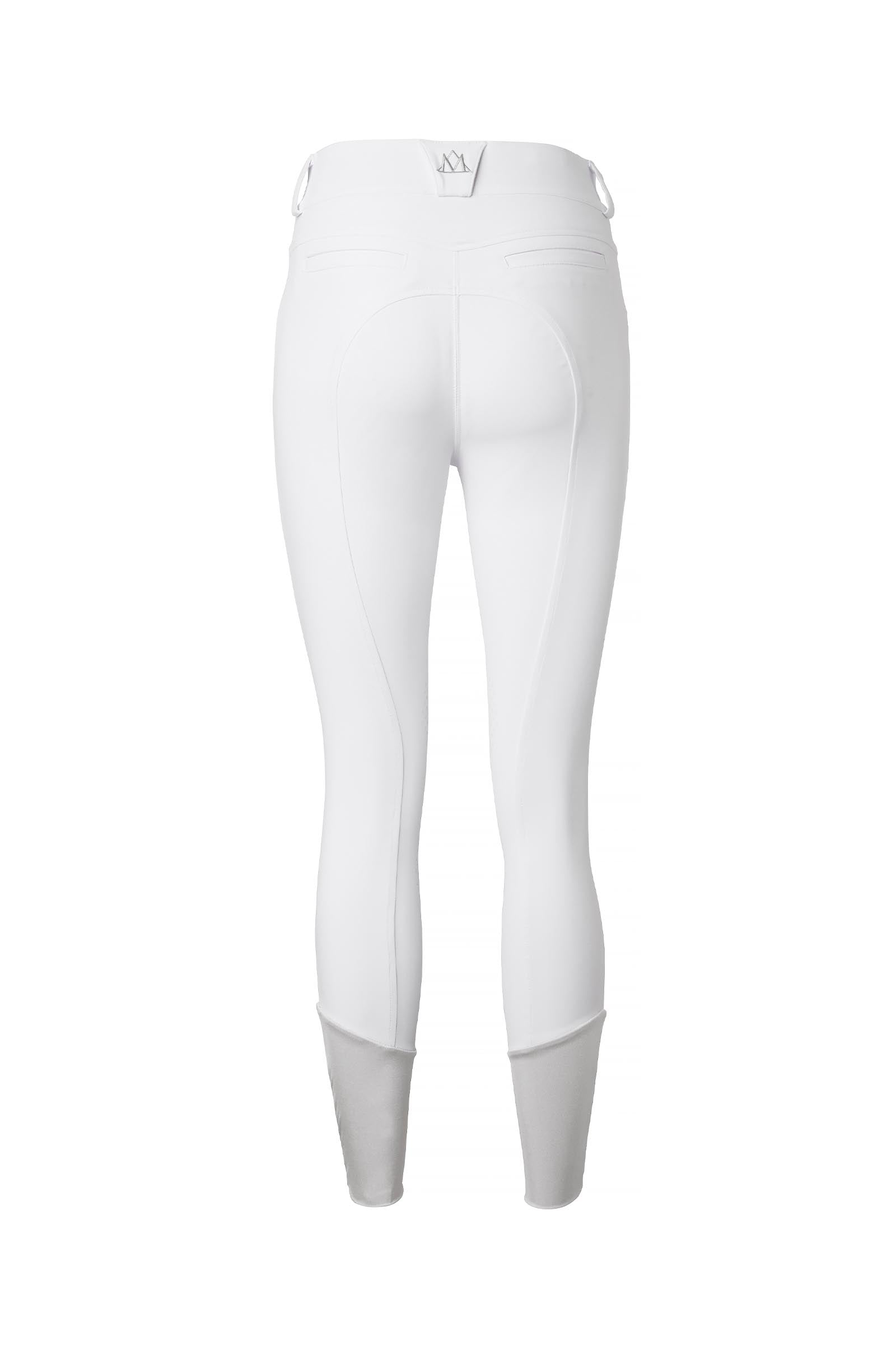 Mountain Horse Diana dame kneforsterkede ridebukser Womens Breeches