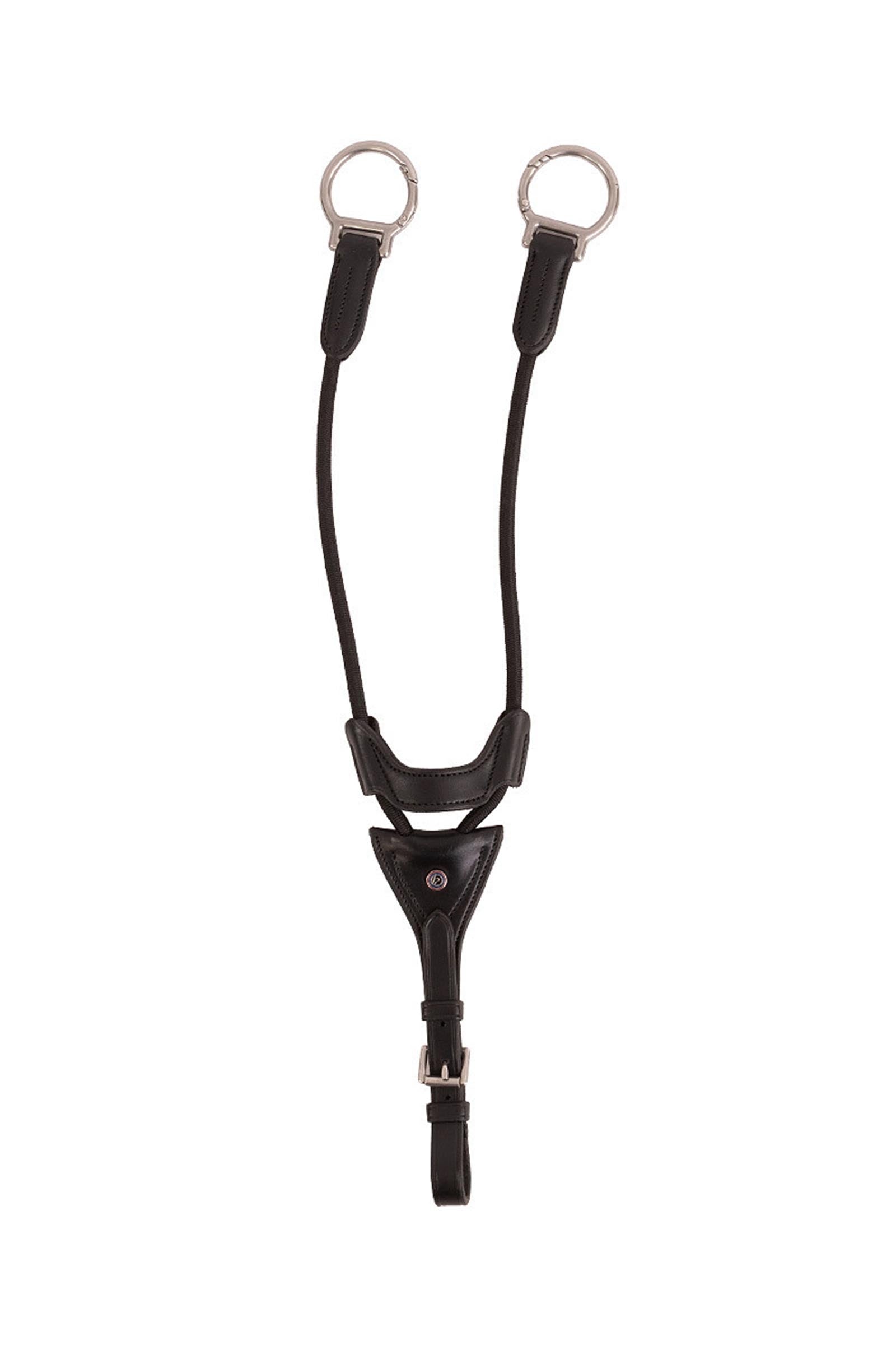 Trust Equestrian Valkenswaard Elastic Running Martingale Attachment Hodelag & Tøyler
