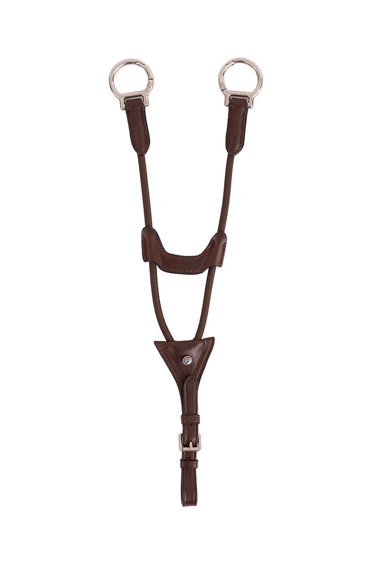 Trust Equestrian Valkenswaard Elastic Running Martingale Attachment Hodelag & Tøyler