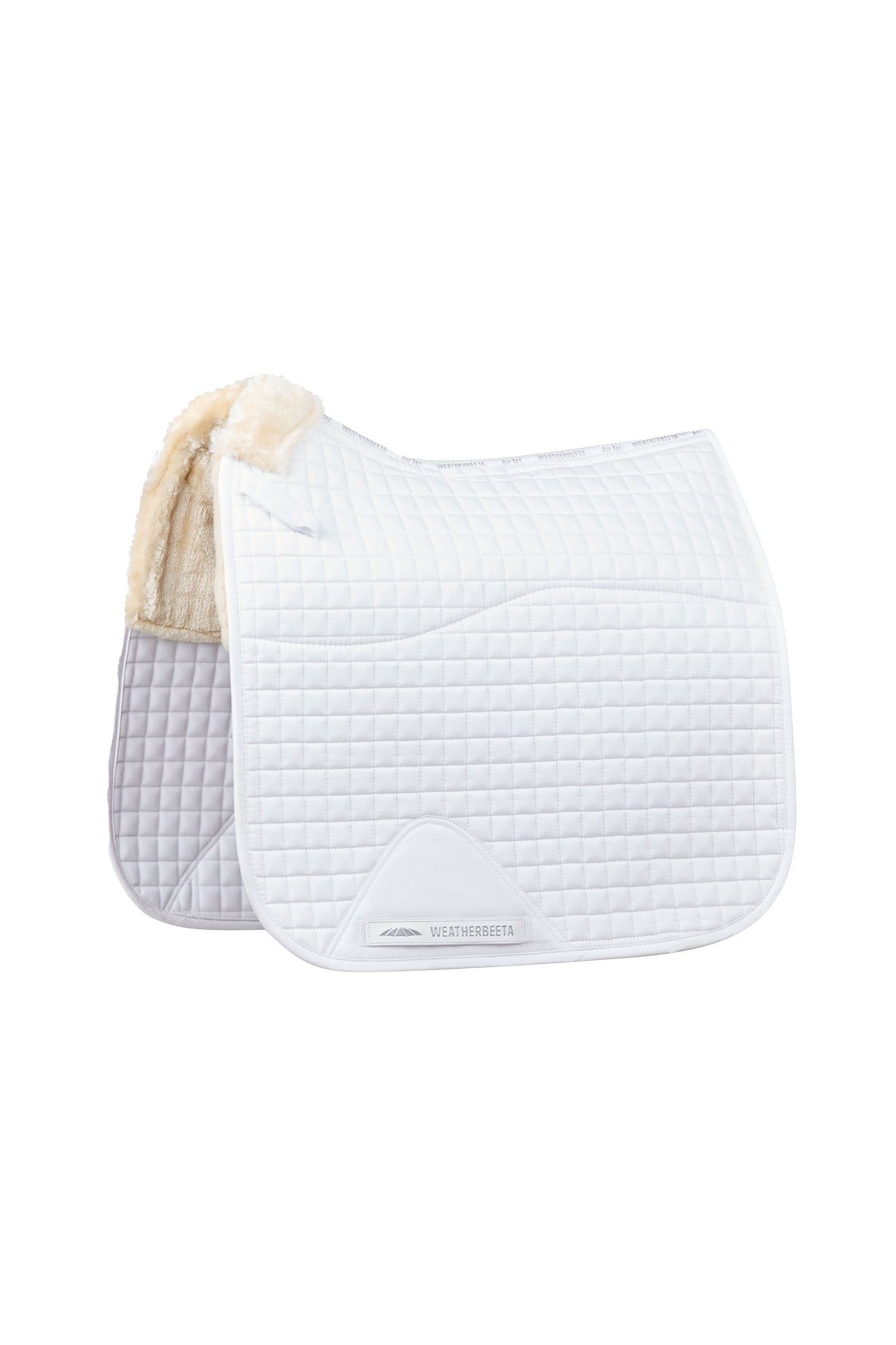 Weatherbeeta Prime Comfy Fleece dressursjabrak Sjabraker