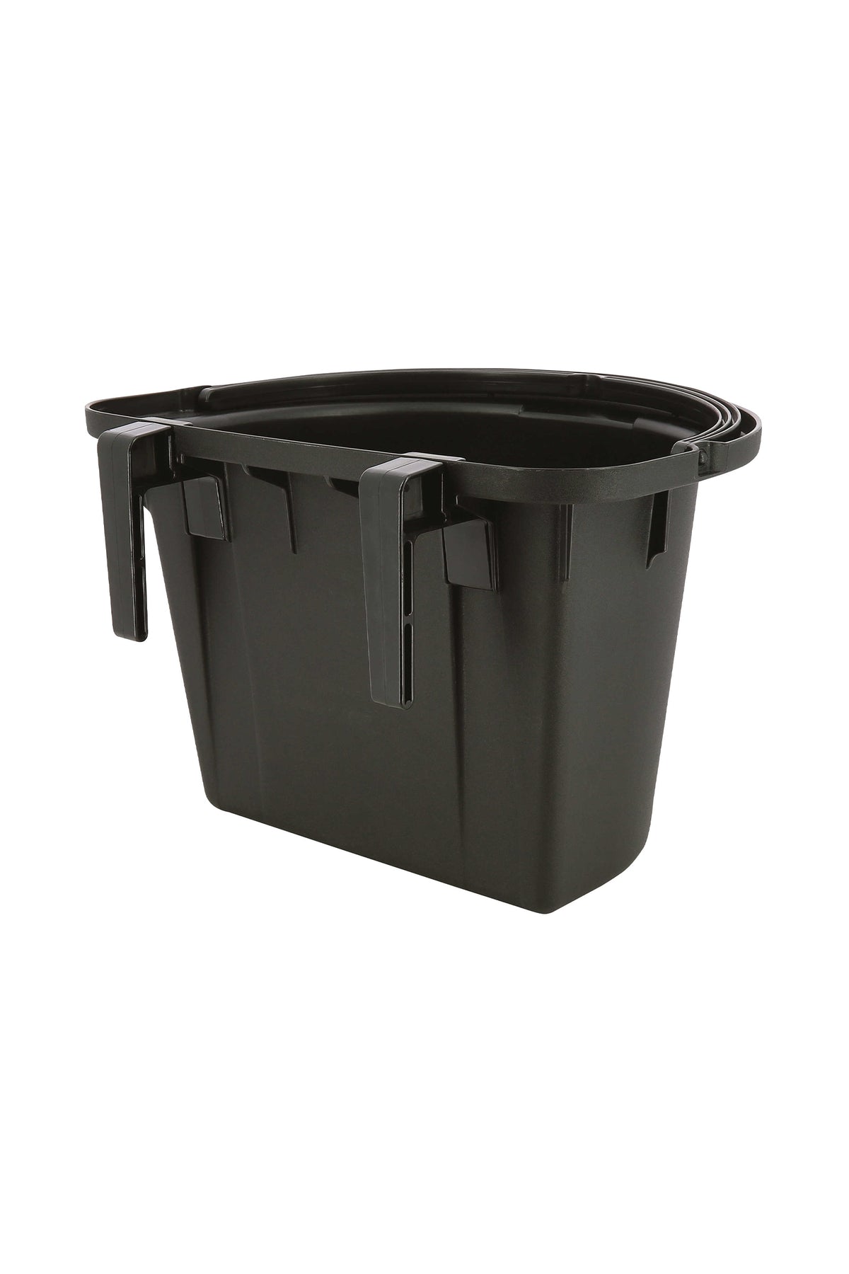 HIPPOTONIC Door Manger With Handle Horse Feeders & Waterers