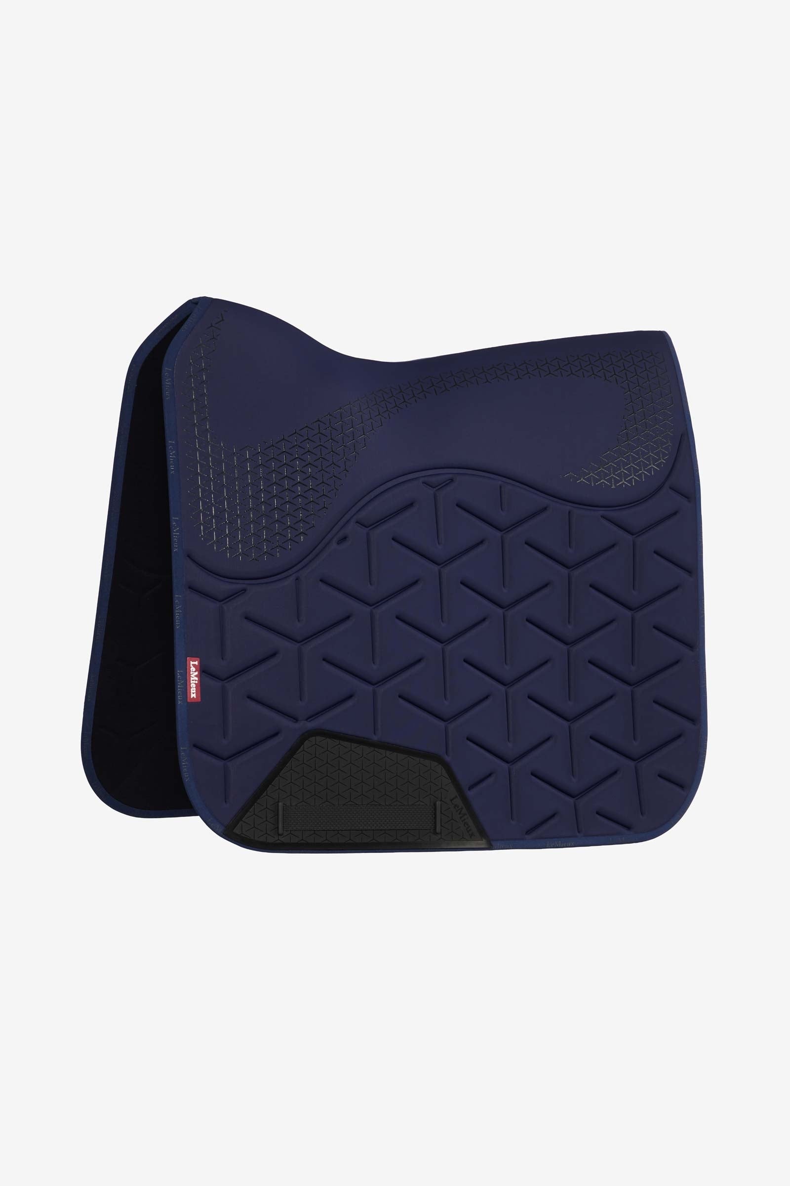 LeMieux ProForm Dressage Saddle Pad Sjabraker