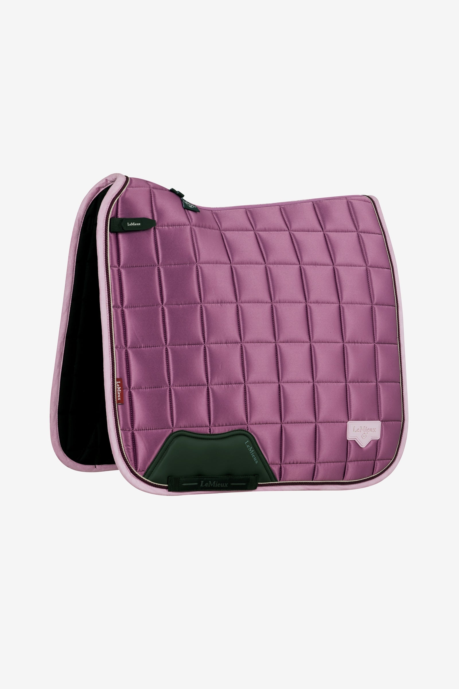 LeMieux Loire Classic Square Dressage Saddle Pad Saddle Pads