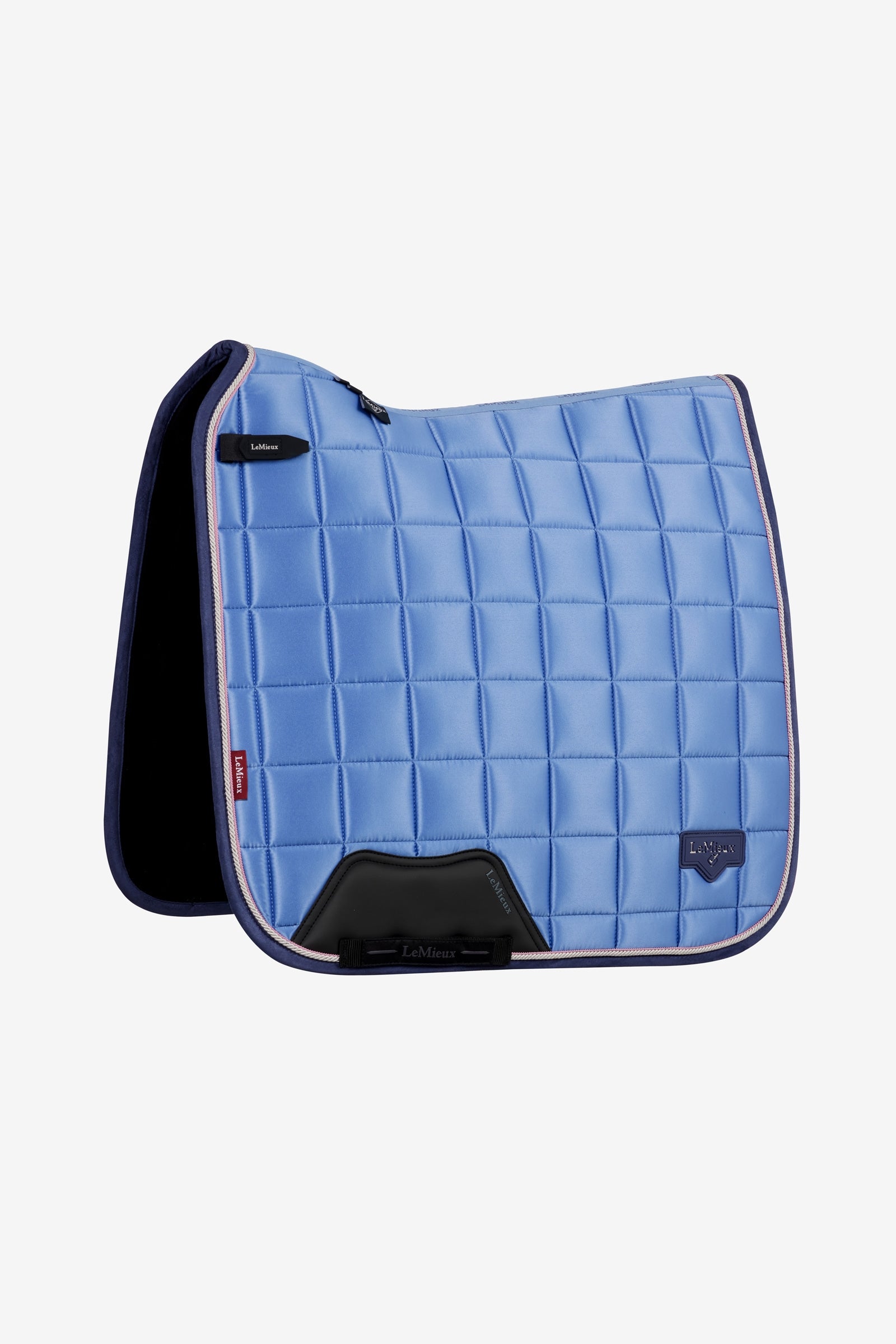 LeMieux Loire Classic Square Dressage Saddle Pad Saddle Pads