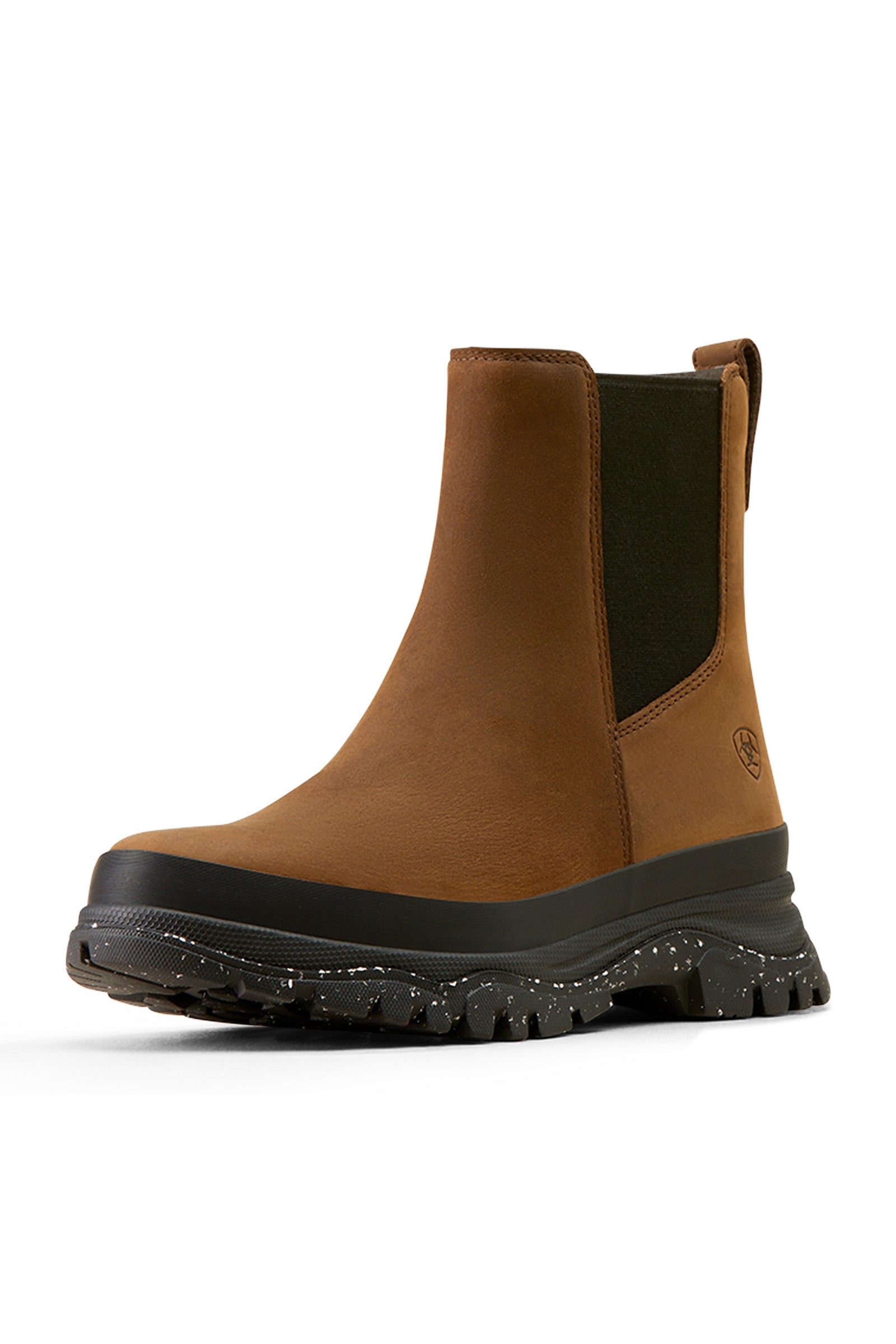 Ariat Dame stall støvler Moresby Twin Gore H2O Ridestøvler & Chaps