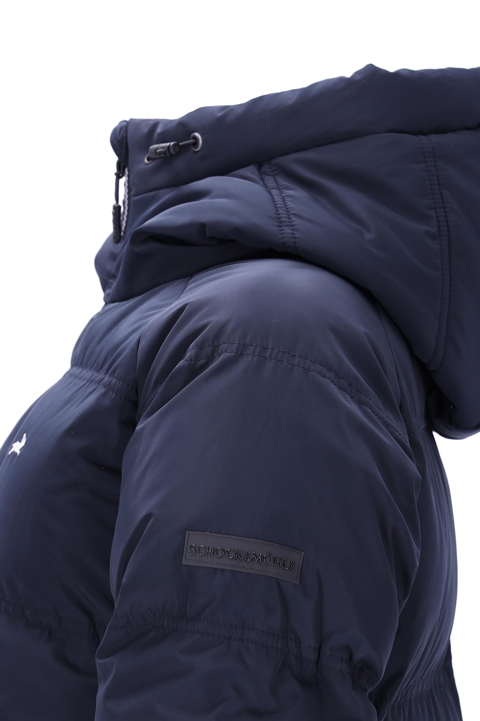 Schockemöhle Sports Schockemöhle SP Kacy Style Womens Coat Women’s Riding Clothing