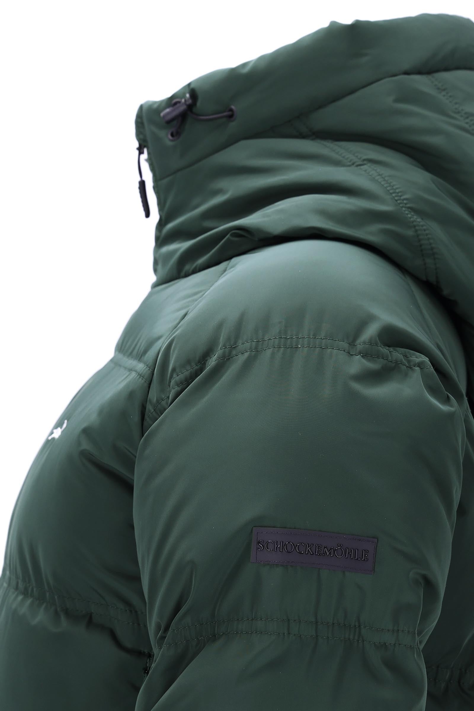 Schockemöhle Sports Schockemöhle SP Kacy Style Womens Coat Women’s Riding Clothing