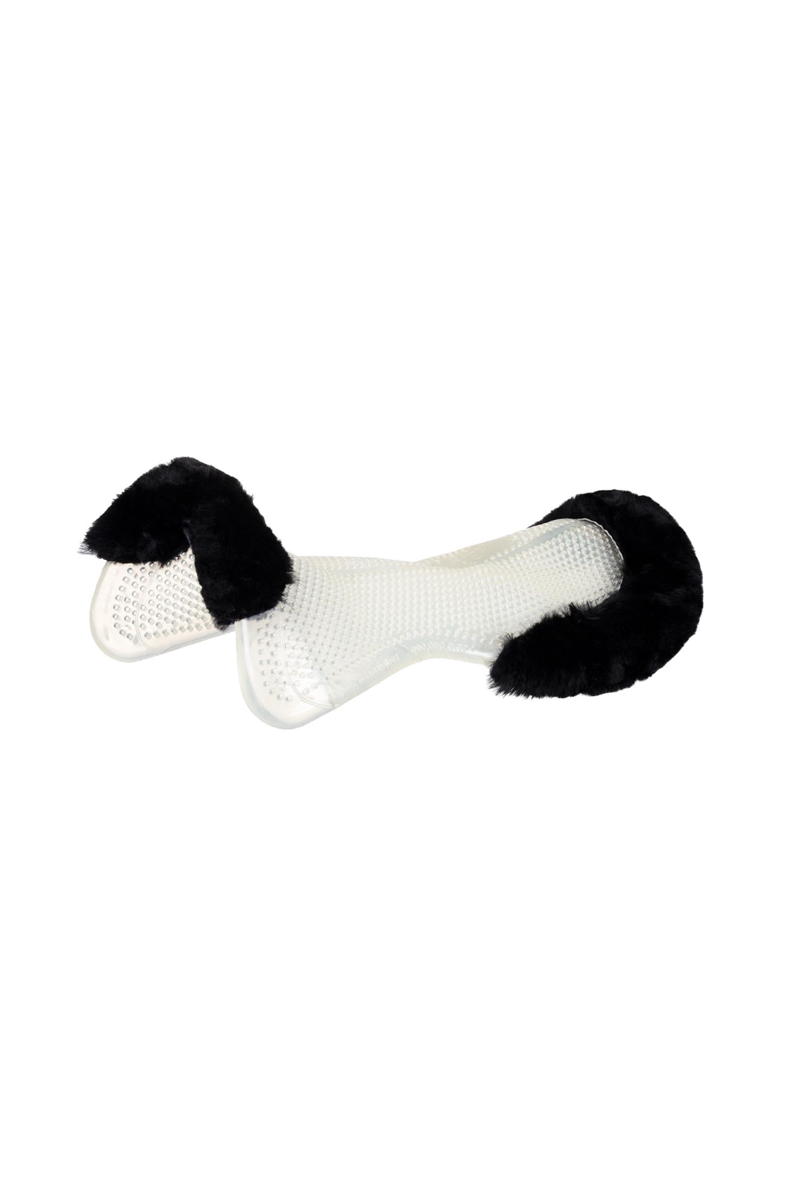 Acavallo Theraputic Just Gel Pad Cut Out i saueskinn Sjabraker