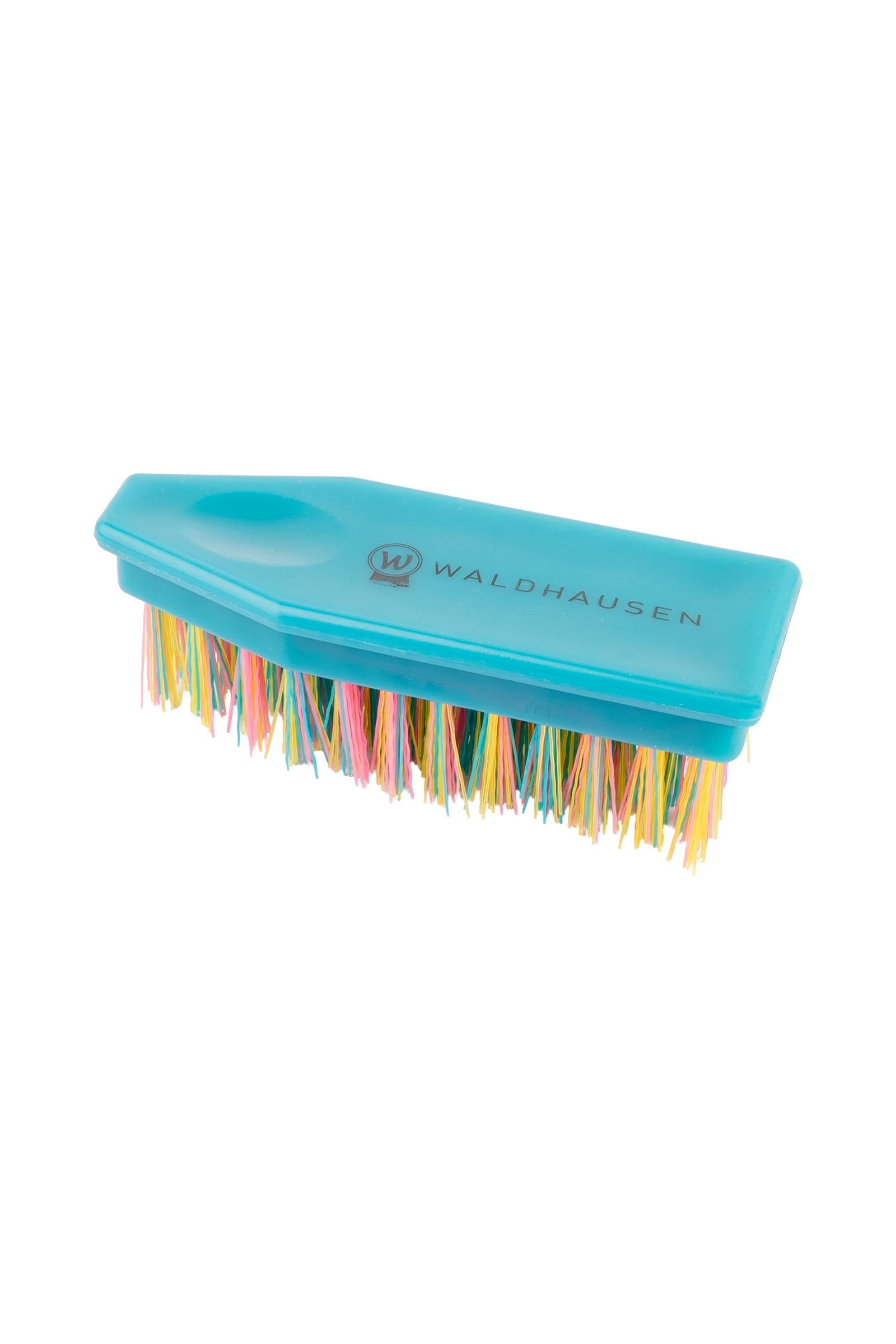 Waldhausen Rainbow Hoof Brush Horse Grooming Tools