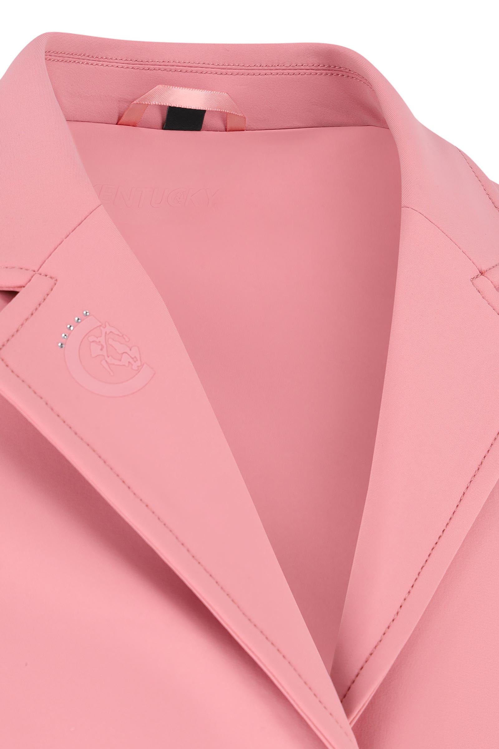 Kentucky Horsewear Kentucky Horseware Paris Kid´s Show Jacket Kids Apparel