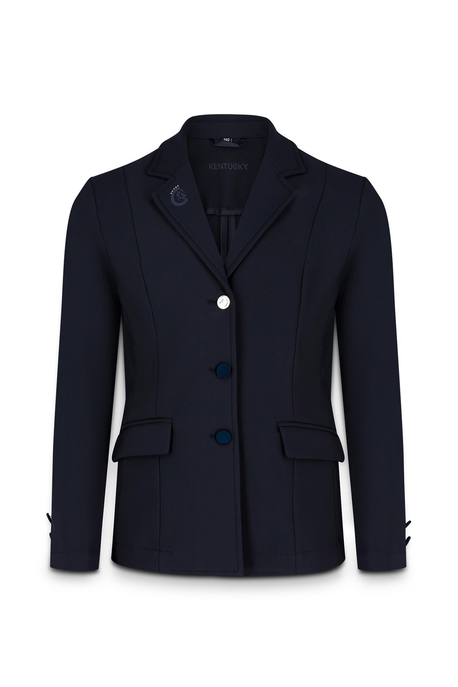 Kentucky Horsewear Kentucky Horseware Paris barne stevnejakke Rideklær til barn