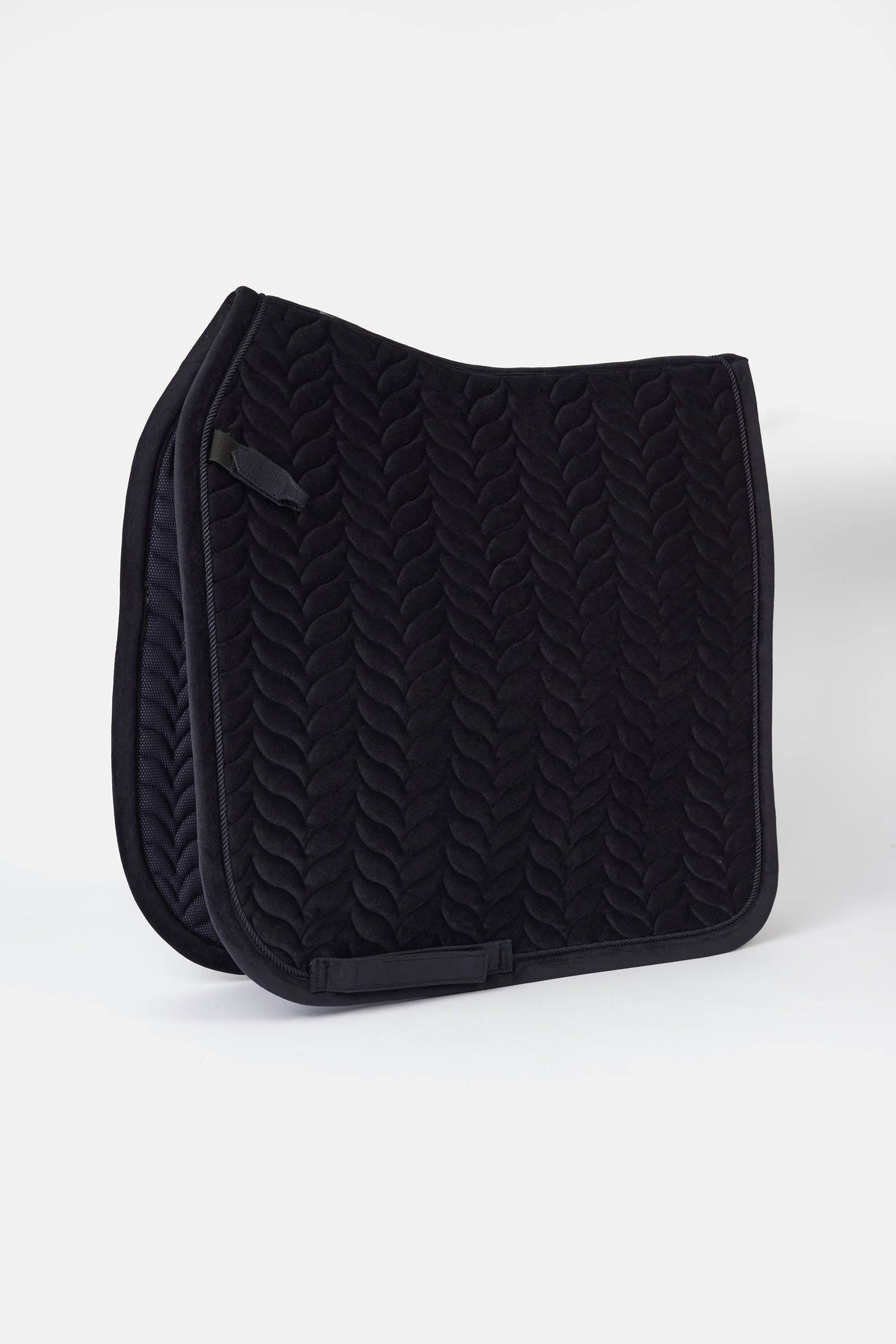 Horze Velvet Wave dressursjabrak Sjabraker