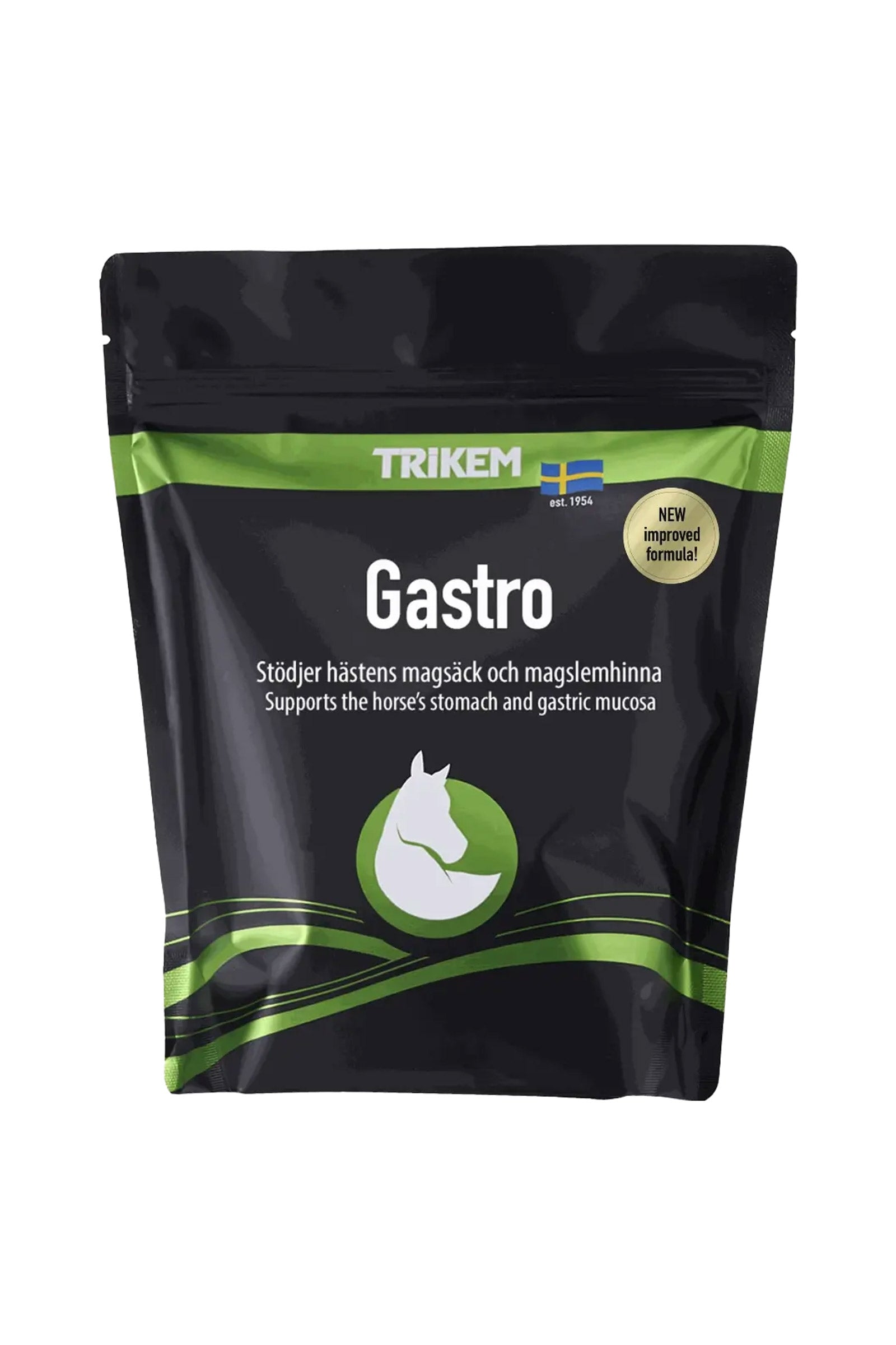 Trikem Gastro, 1 kg Horse Feed & Nutrition