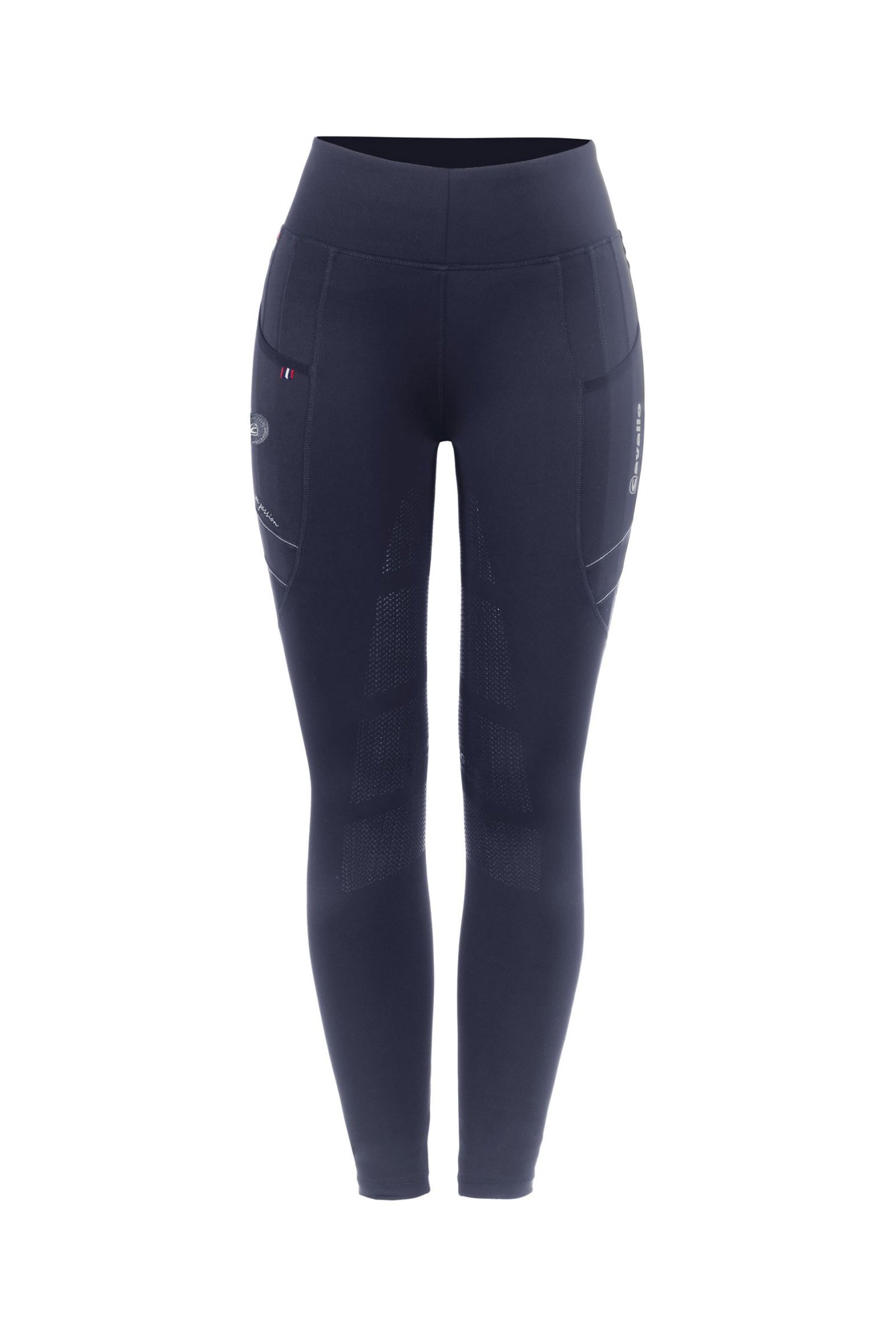 Cavallo CAVALLIN Women´s Fullgrip Riding Tights Womens Breeches