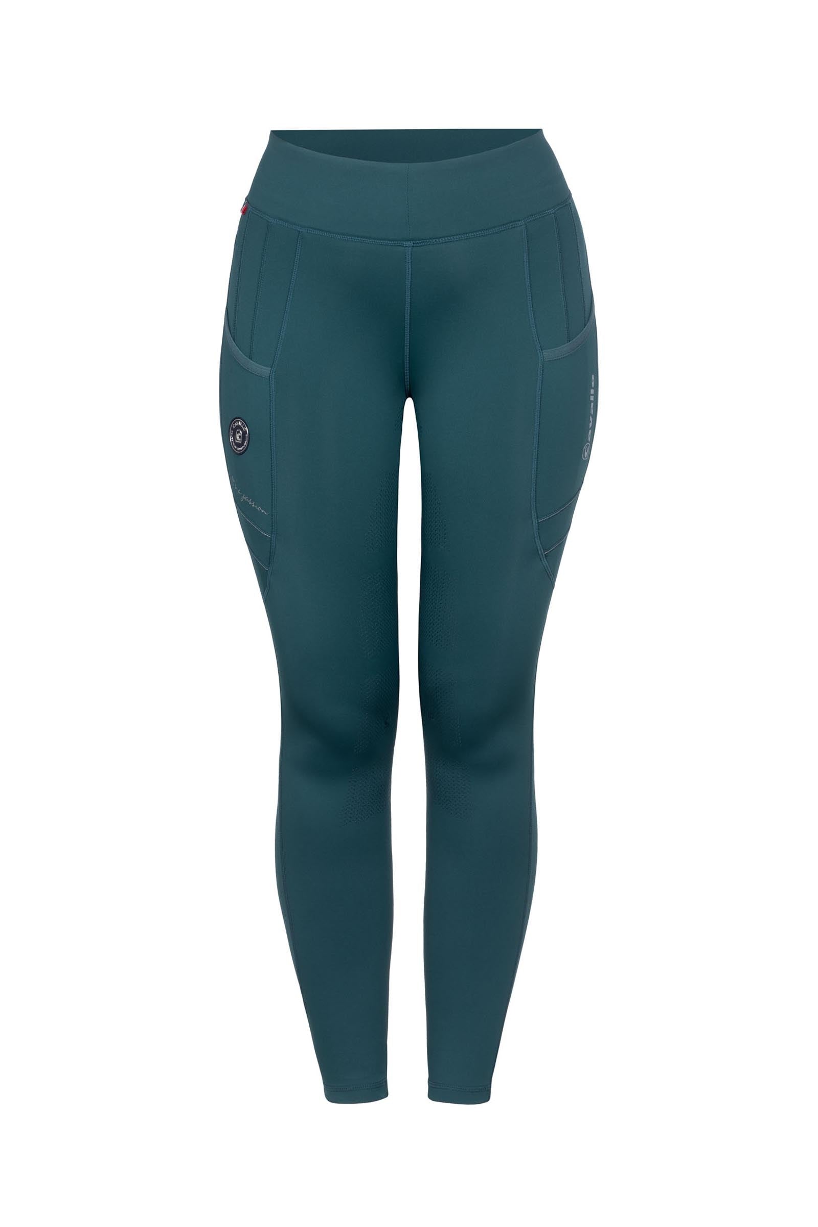 Cavallo CAVALLIN Women´s Fullgrip Riding Tights Womens Breeches