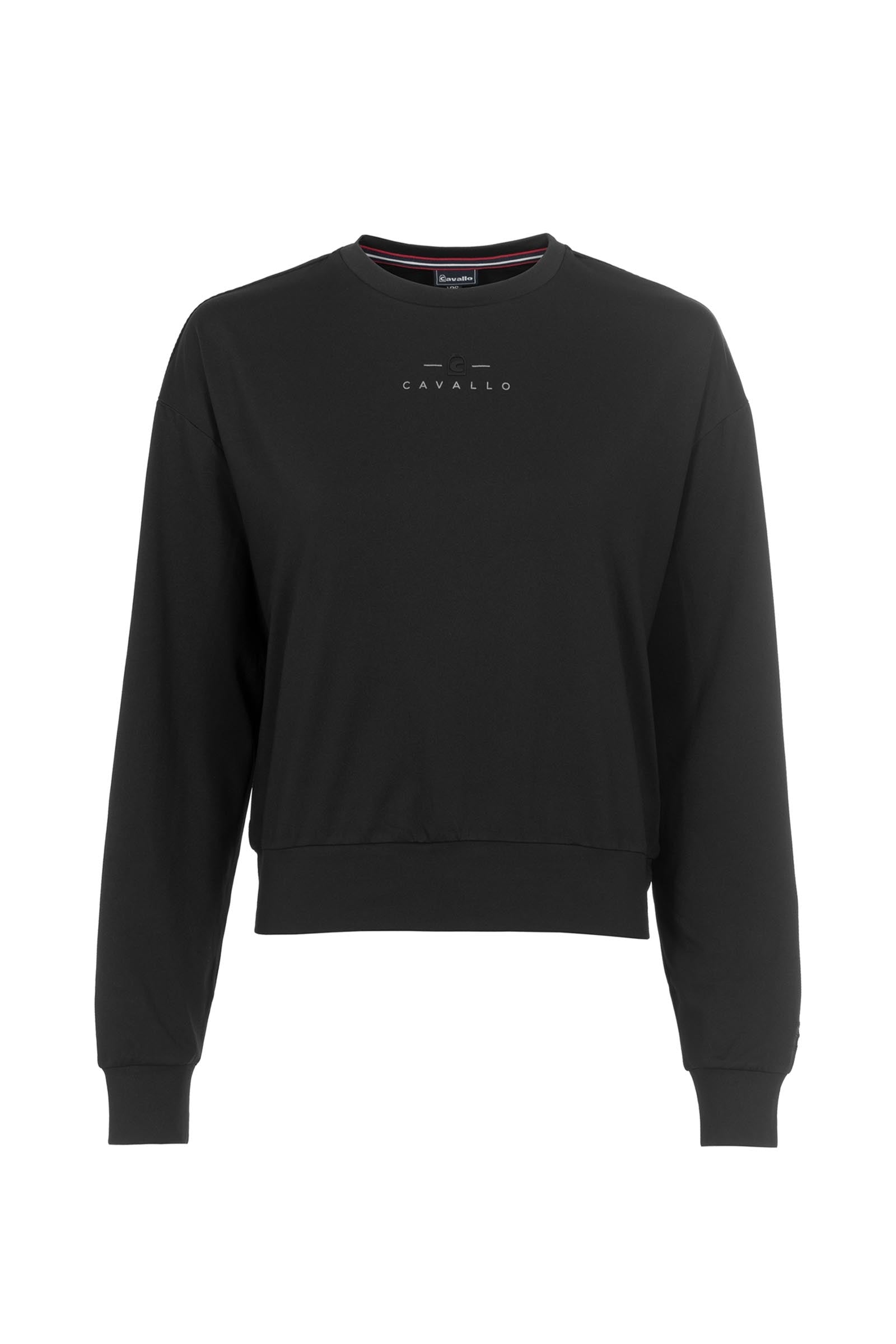 Cavallo CAVALBECKA dame sweatshirt Rideklær til dame