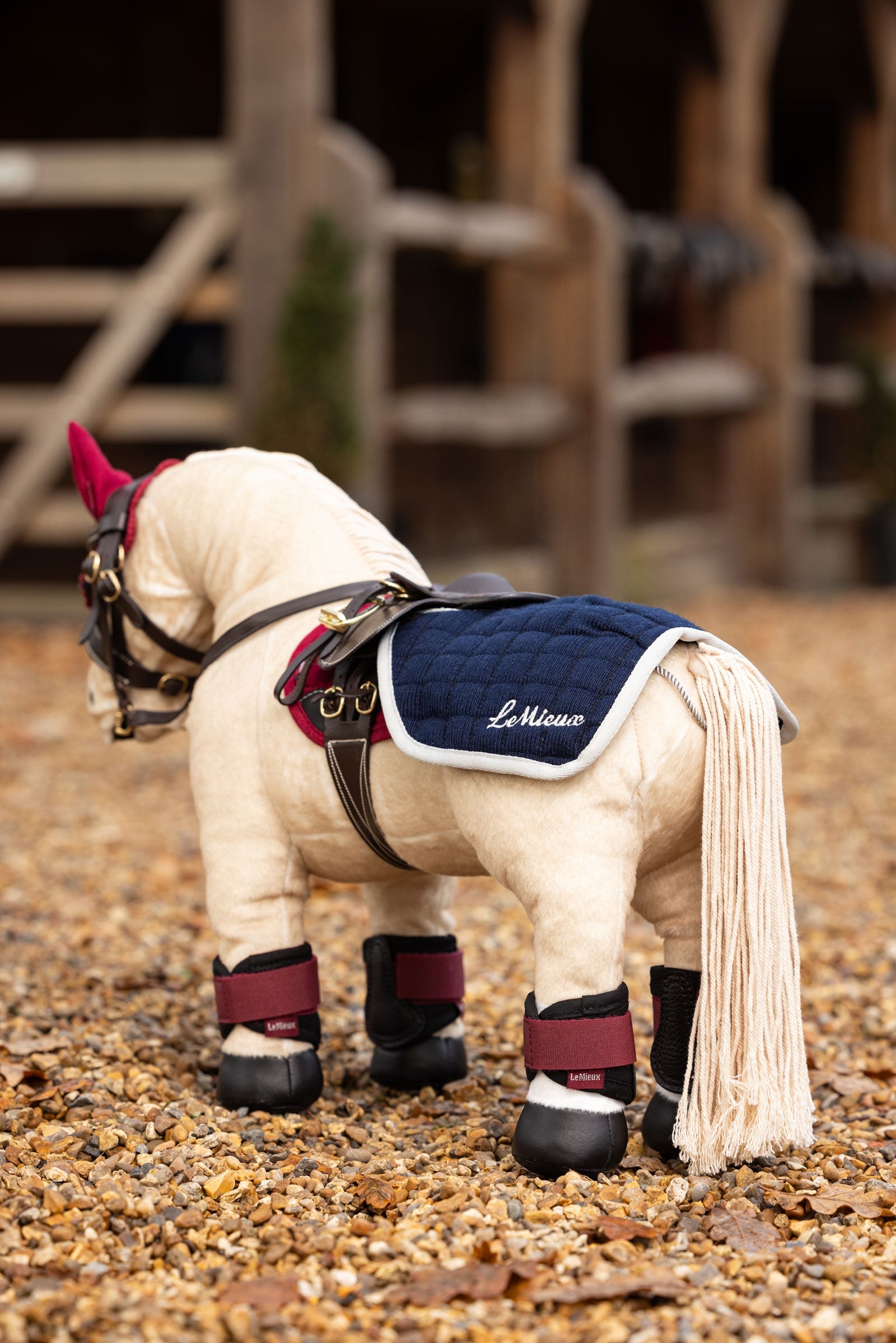 LeMieux Toy Pony Quarter Sheet Gifts & Toys