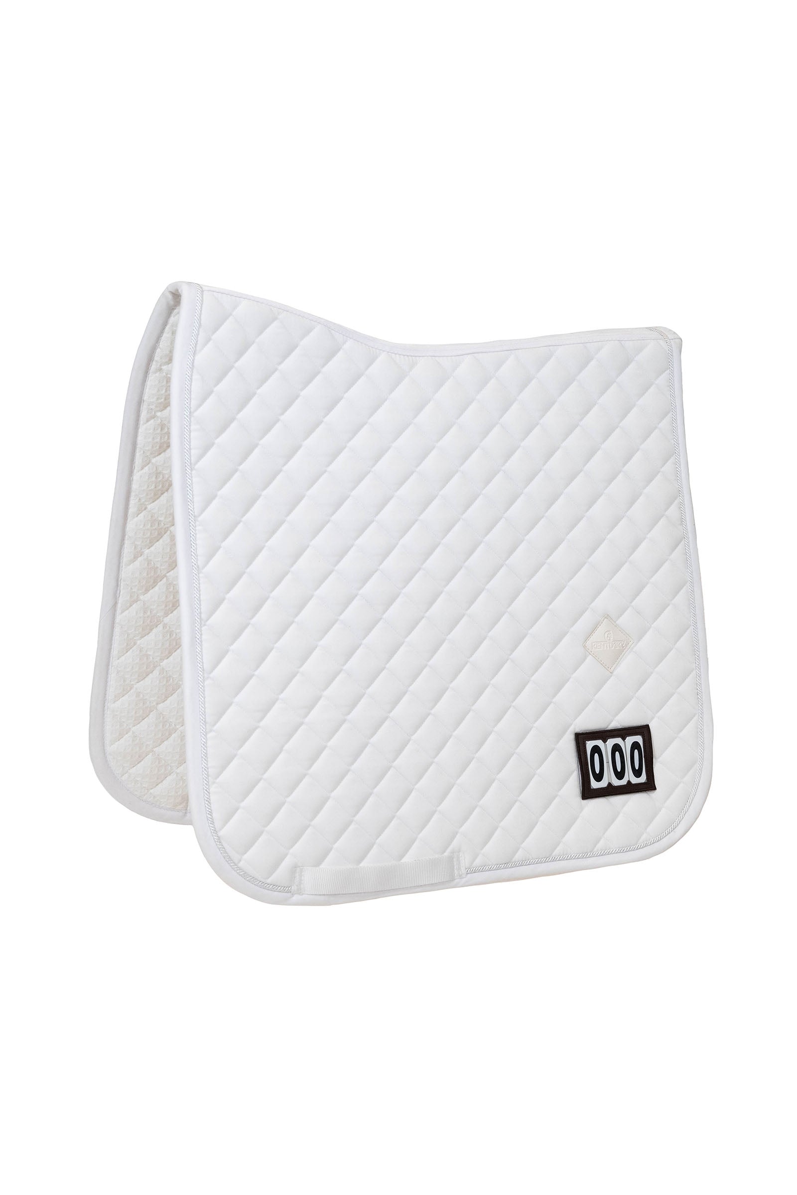 Kentucky Horsewear dressursjabrak diamond competition 2 numbers Sjabraker