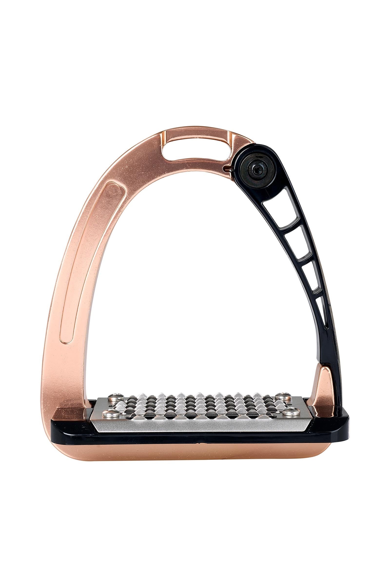 Acavallo Arena Alupro Junior Stirrup Saddles, Girths & Stirrups