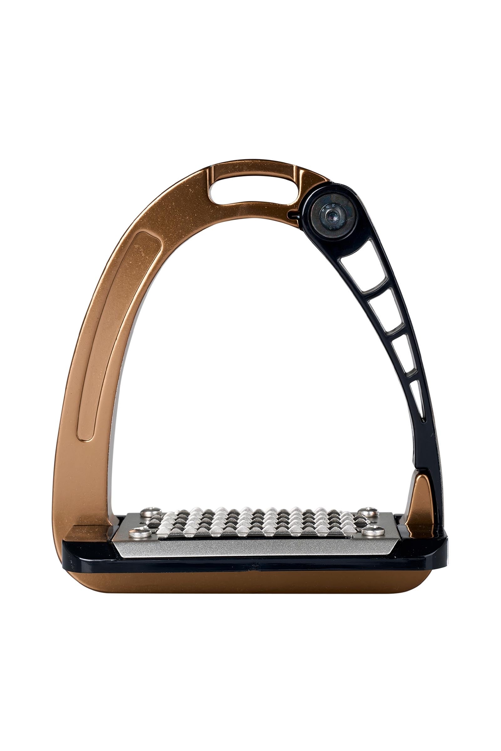 Acavallo Arena Alupro Junior Stirrup Saddles, Girths & Stirrups