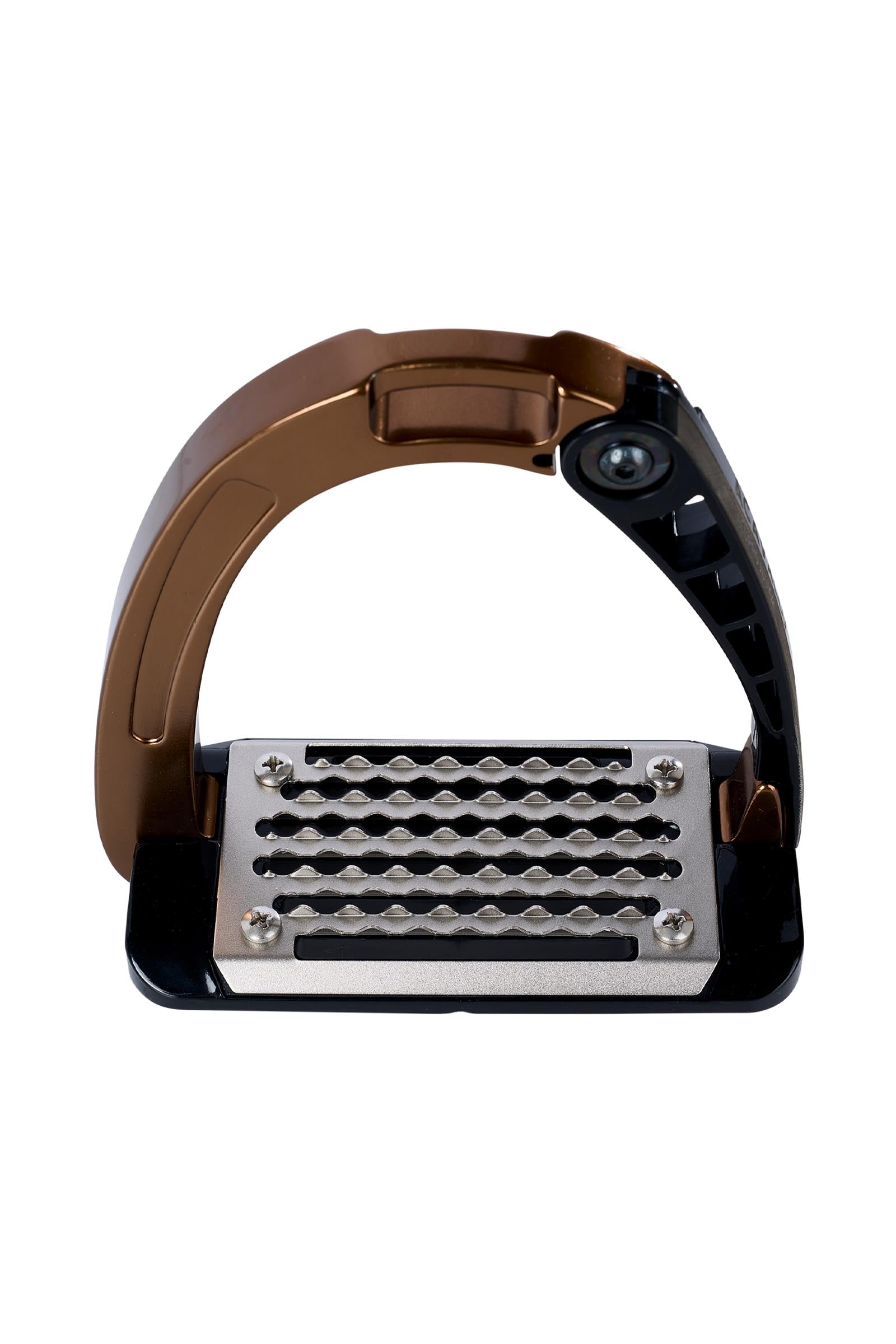 Acavallo Arena Alupro Junior Stirrup Saddles, Girths & Stirrups