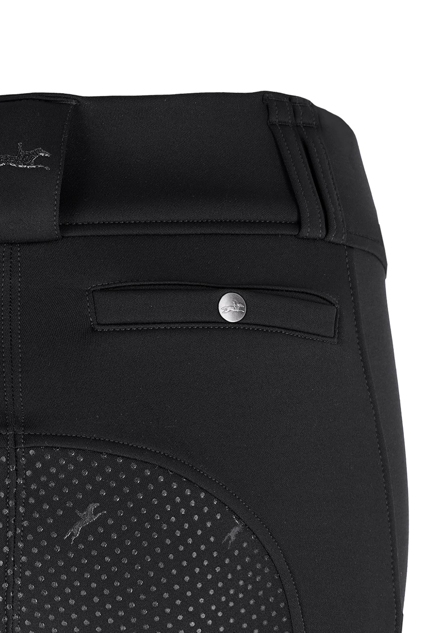 Schockemöhle Sports Schockemöhle SP Dorina Womens Riding Tights FS26 Style Womens Breeches