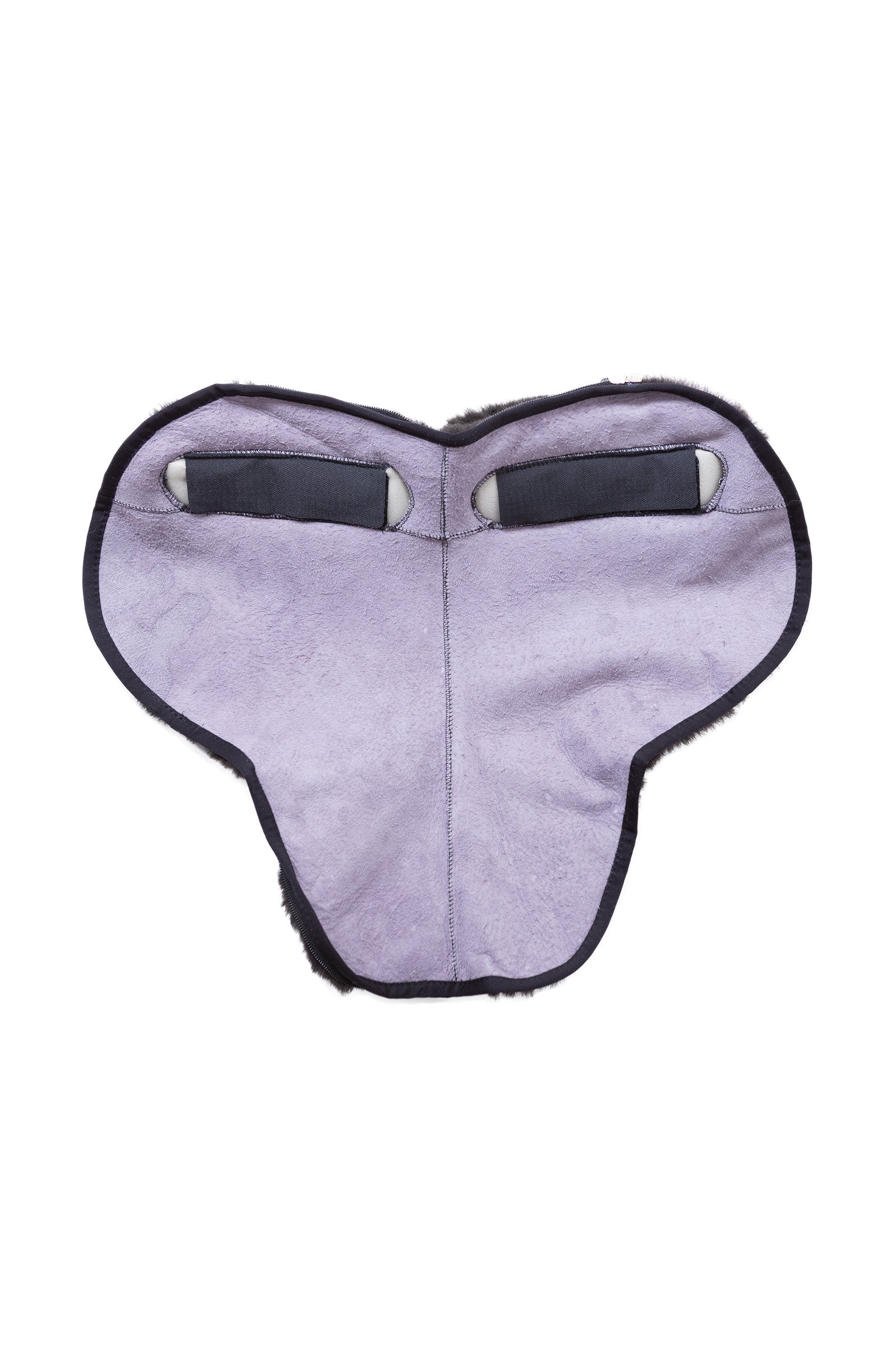 Christ Premium Plus Shetland Lambskin Saddle  Saddles, Girths & Stirrups