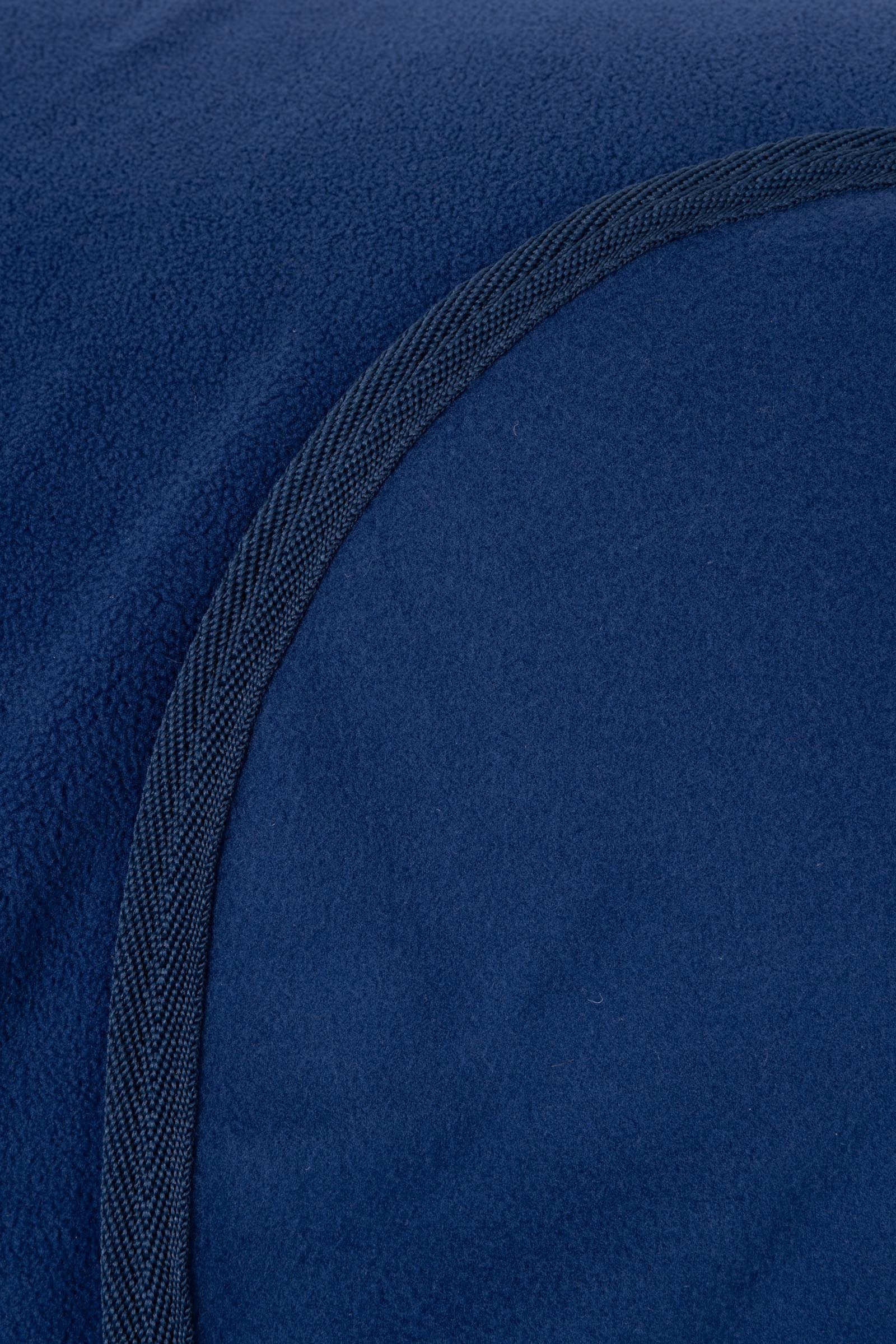 Horze Delémont Fleece cooler Horse Rugs