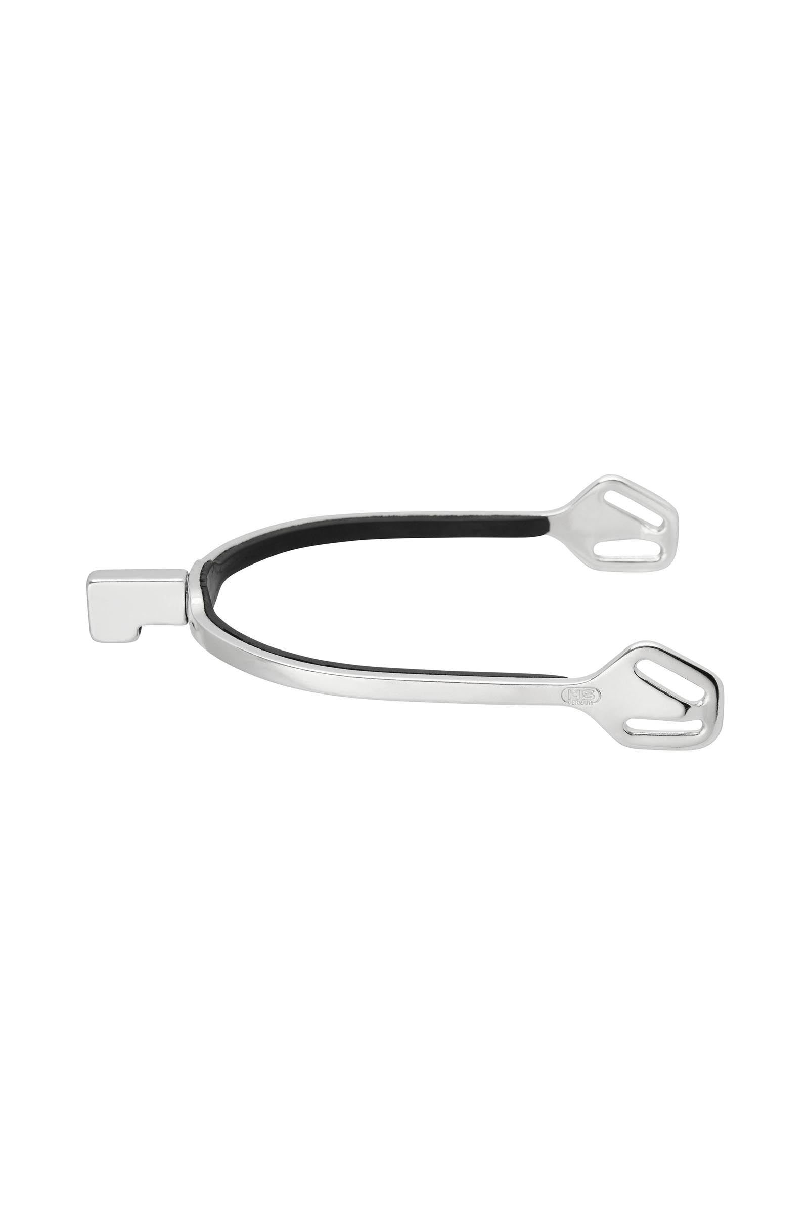 Sprenger BootProtect sporer, rustfritt stål, hammer hals Pisker