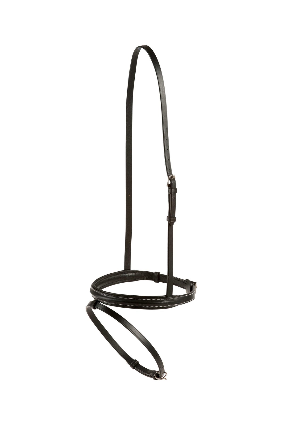ERIC THOMAS PRO Raised Noseband With Flash Bridles & Reins