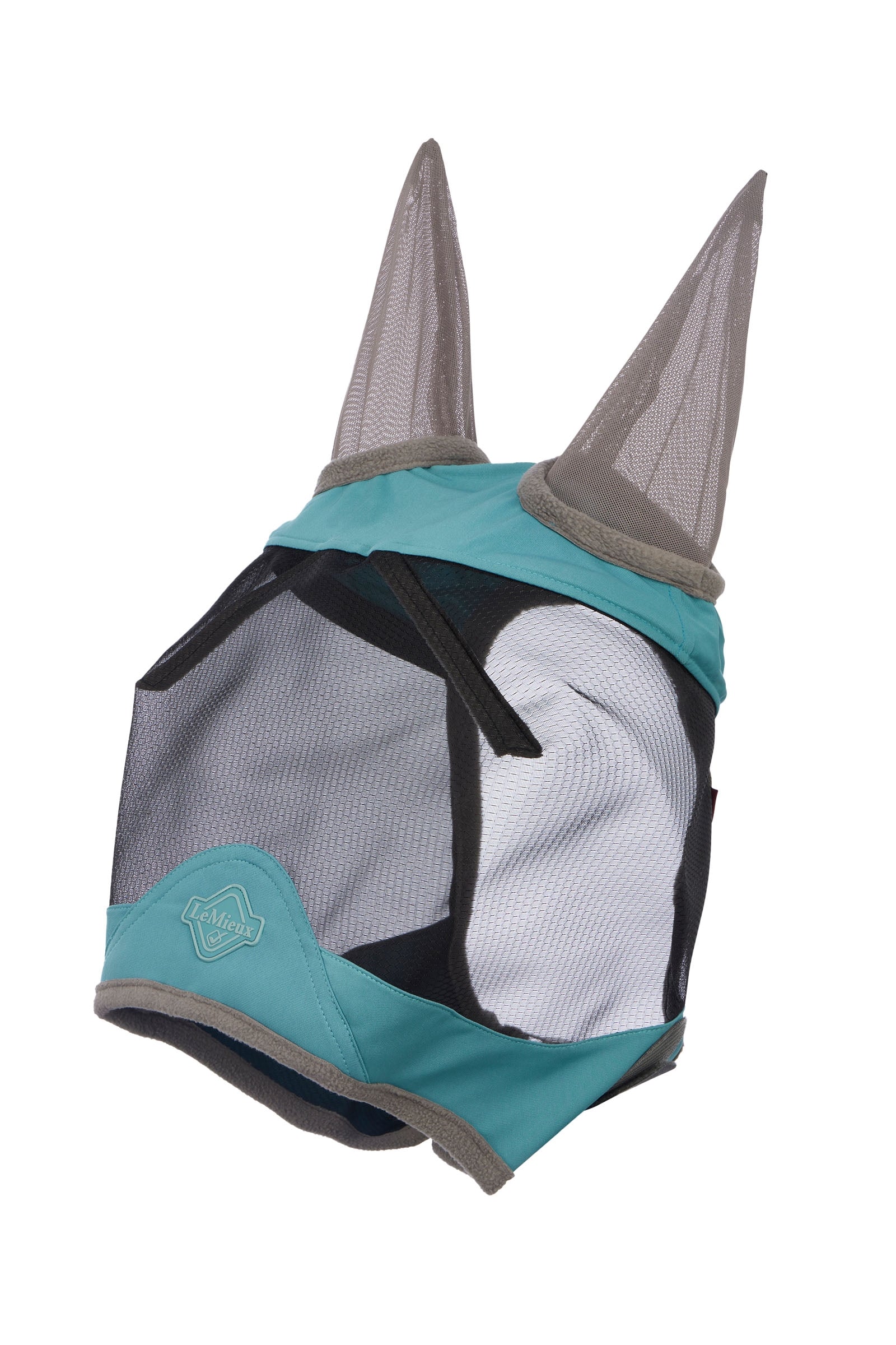 LeMieux Visor-Tek Half Fly Mask Antifly Protection for Horses