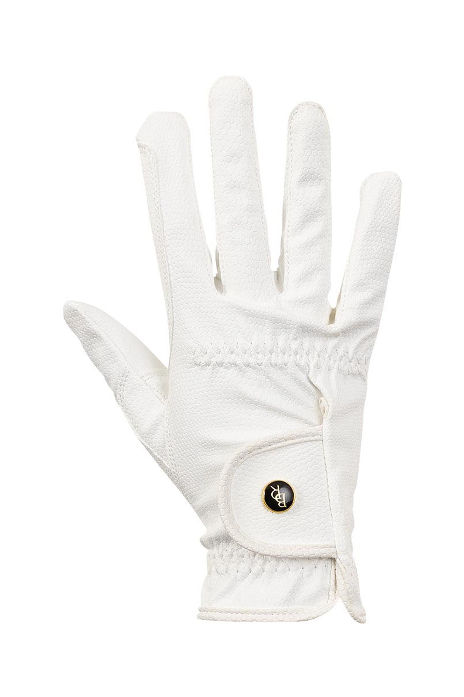 BR Grip Pro ridehansker Ridehansker