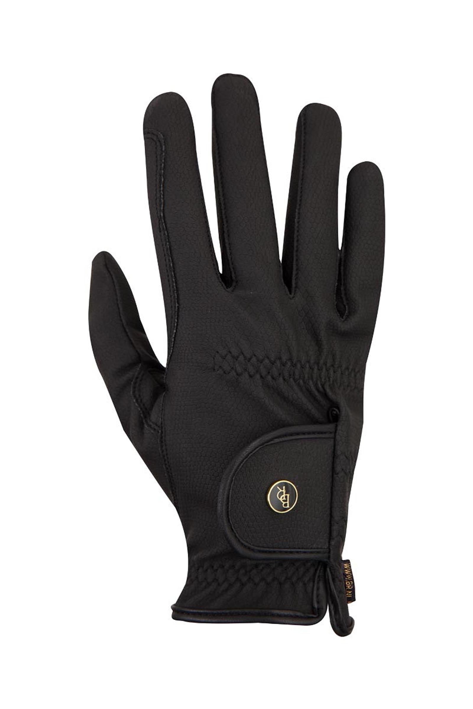 BR Grip Pro ridehansker Ridehansker