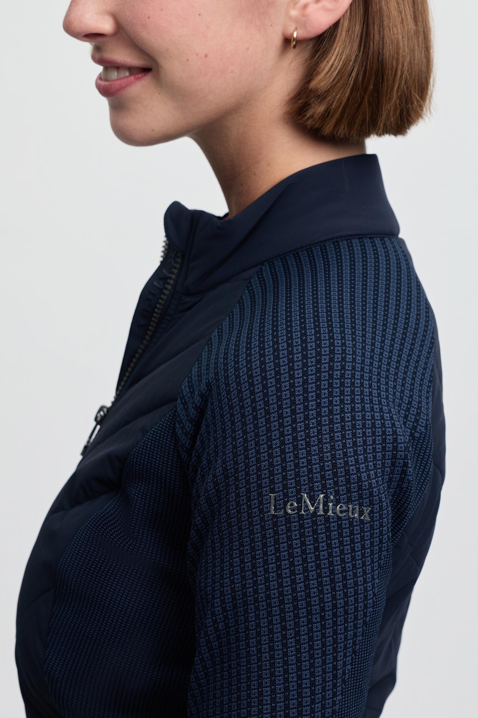 LeMieux Maddie Women´s Hybrid Jacket Women’s Riding Clothing