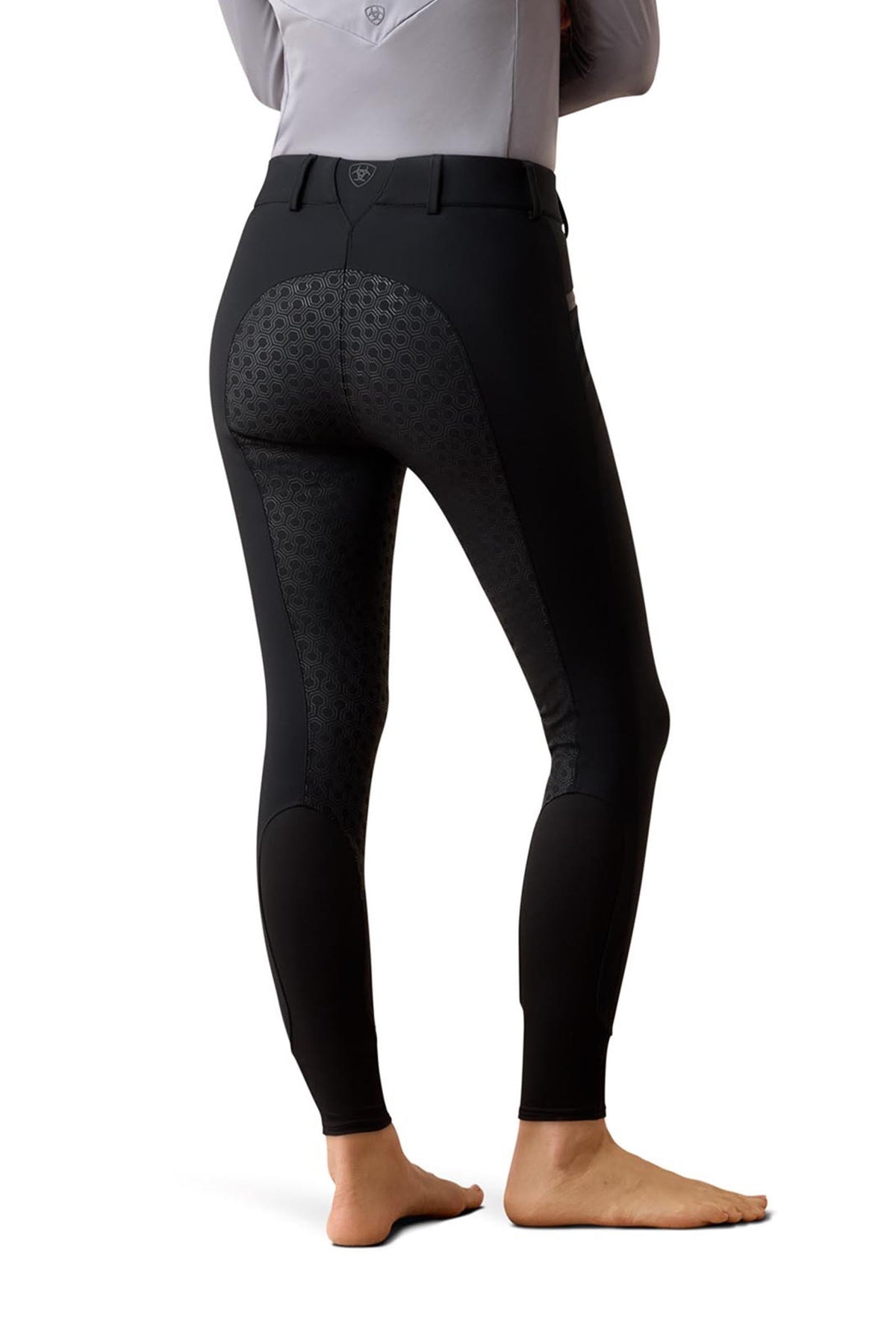 Ariat Dame Troika H2O ridebukse med helforsterket sete Womens Breeches