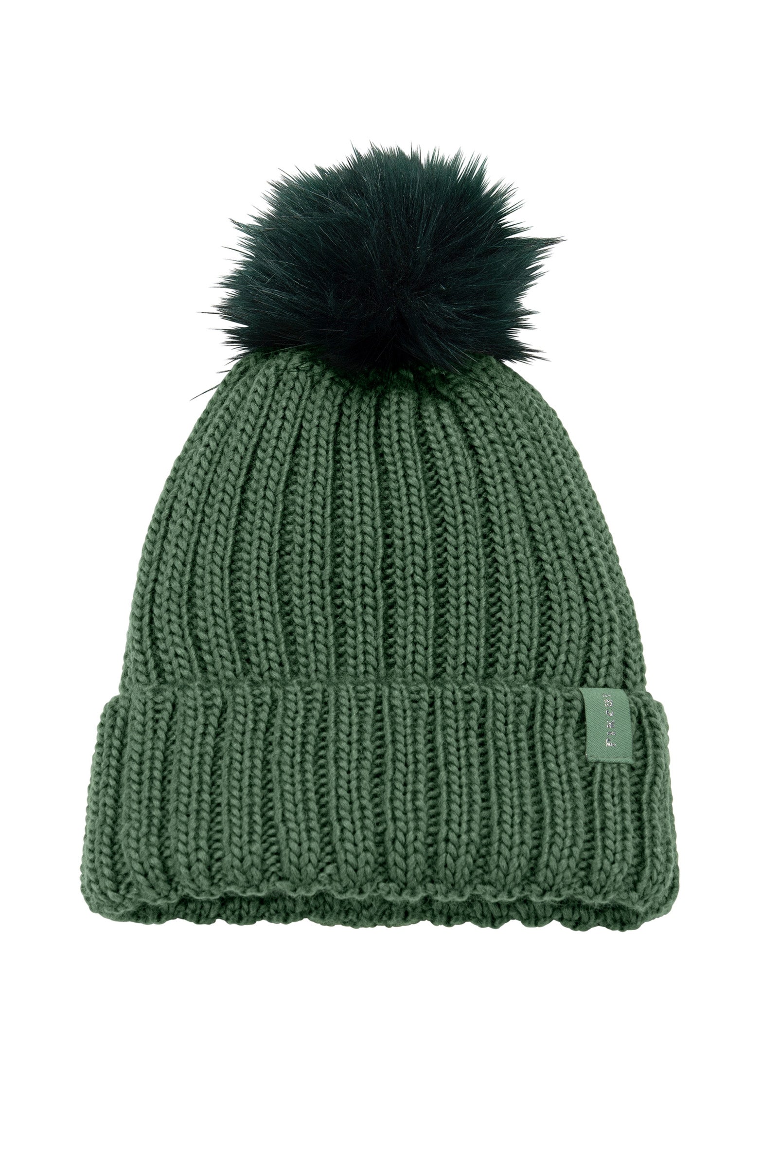 Pikeur lue med pelsdusk Accessories