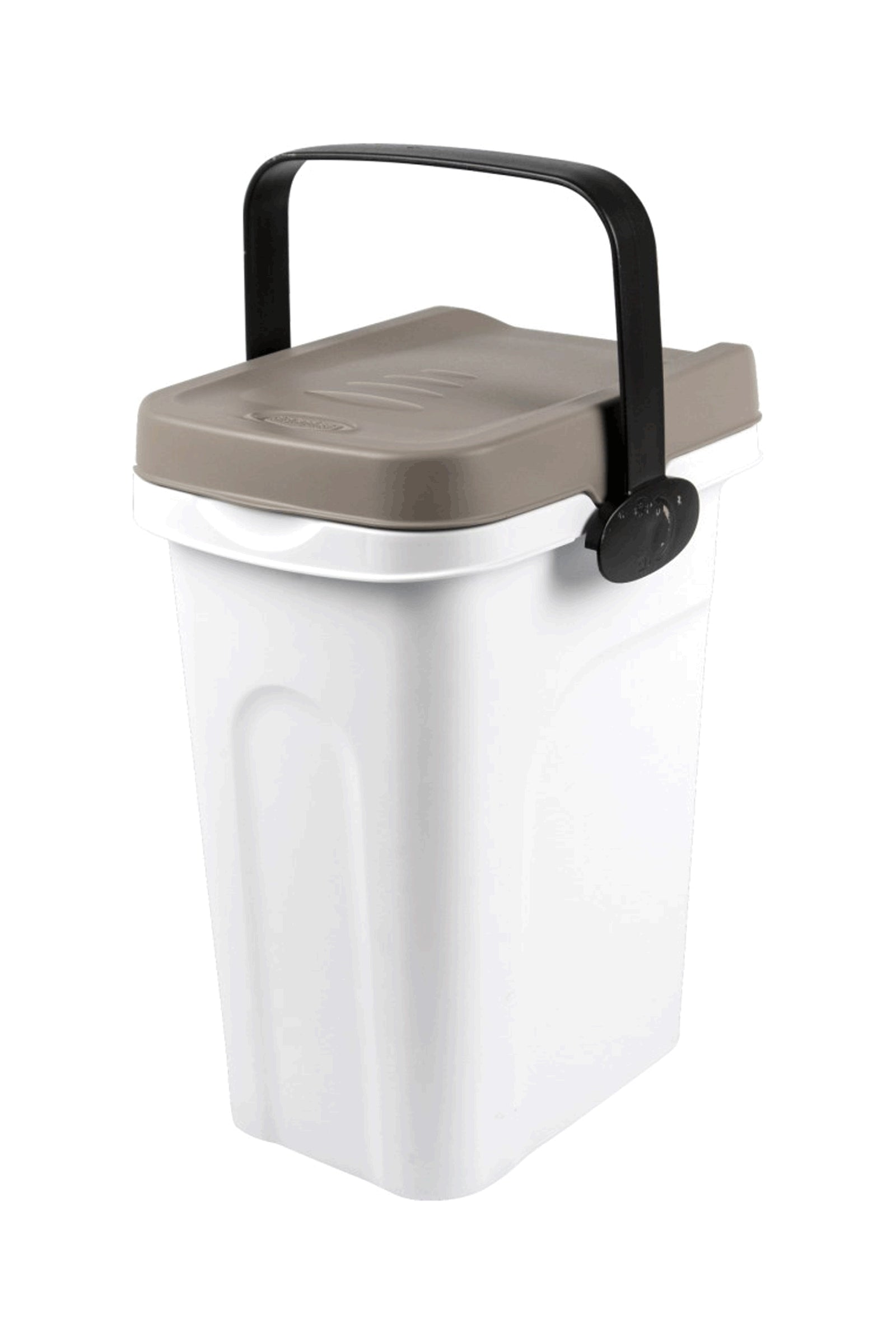 Kerbl fórbeholder, 15 L Stallutstyr