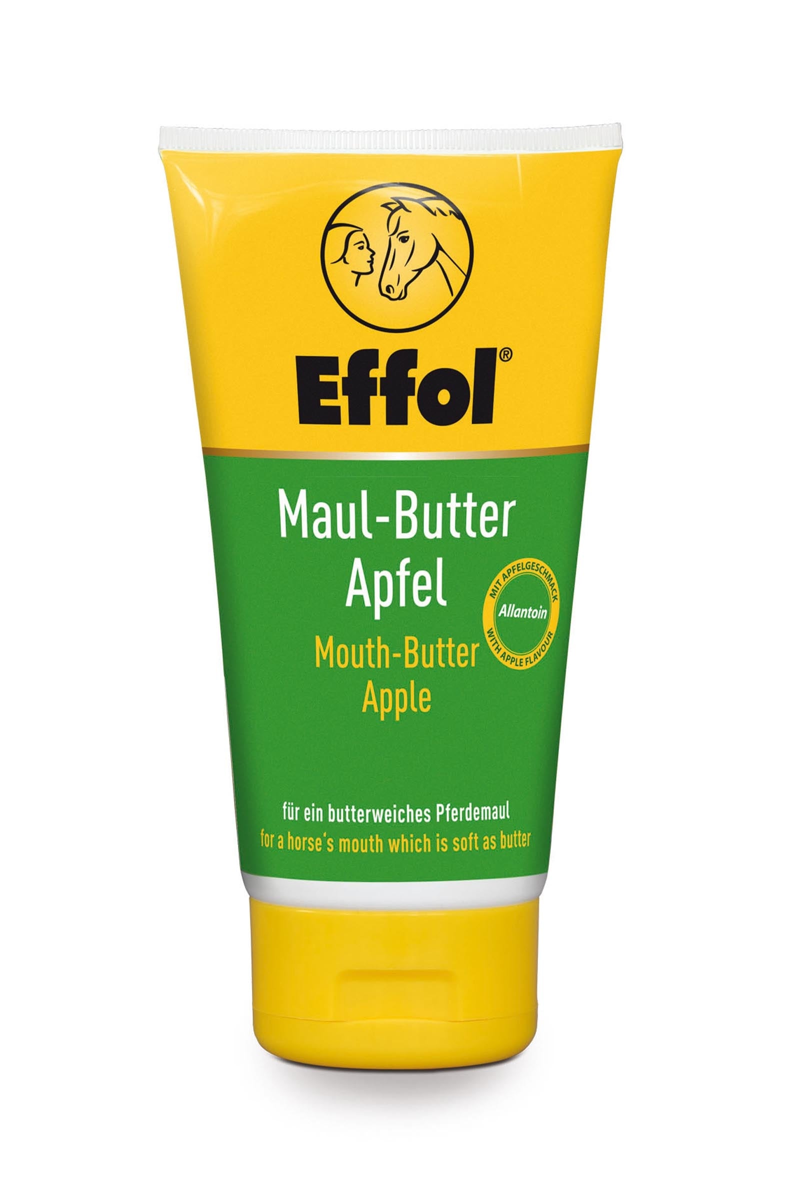 Effol munnbutter eple 150 ml Hestepleie