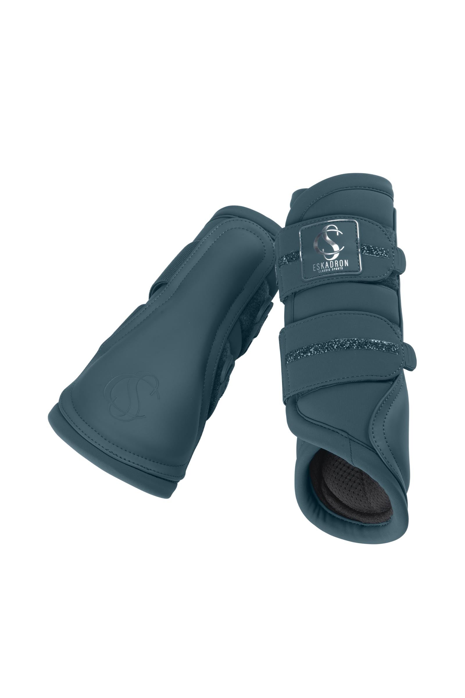 Eskadron Classic Sport SS26 Softshell Jewel senebeskyttere Leg & Hoof Protection