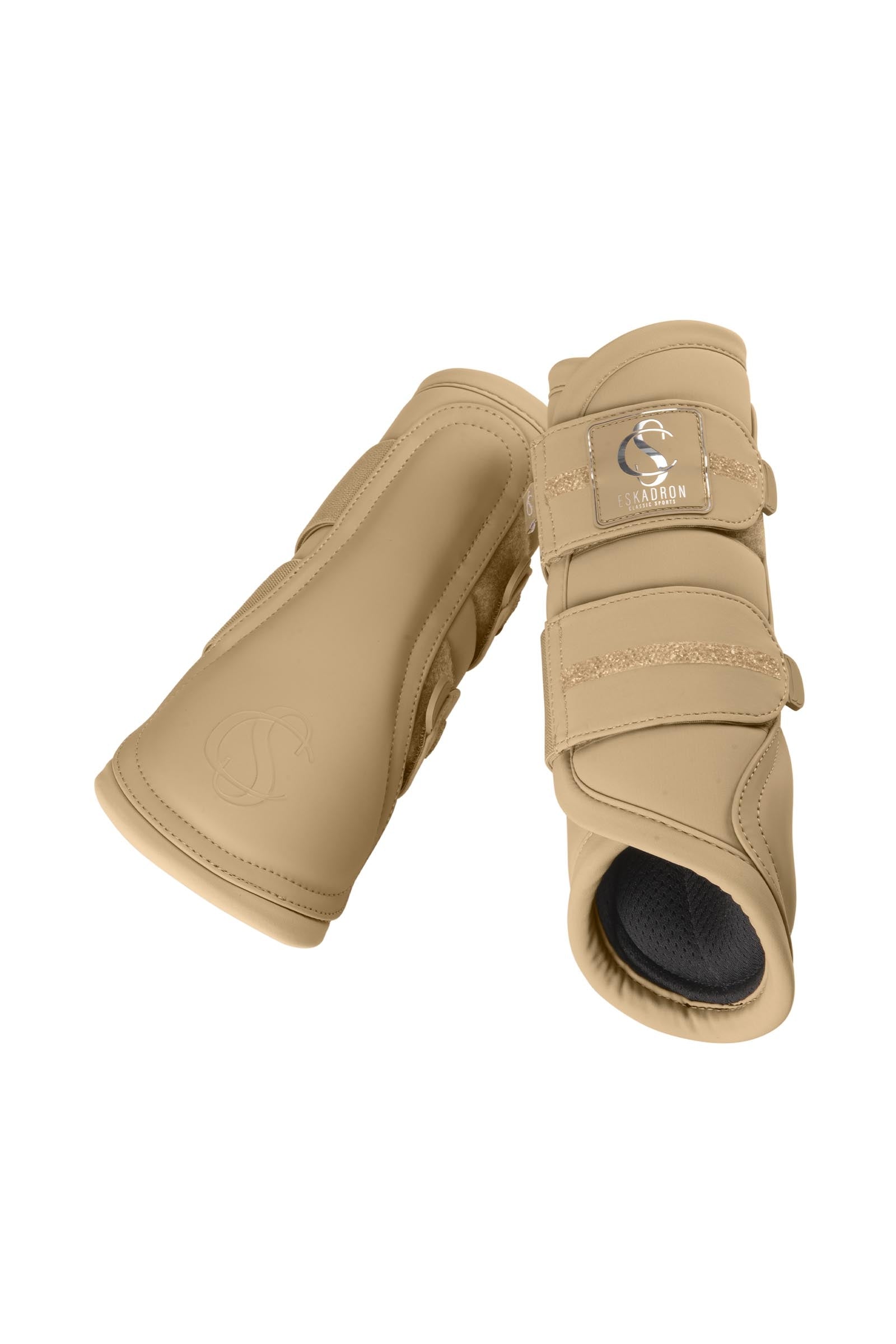 Eskadron Classic Sport SS26 Softshell Jewel senebeskyttere Leg & Hoof Protection