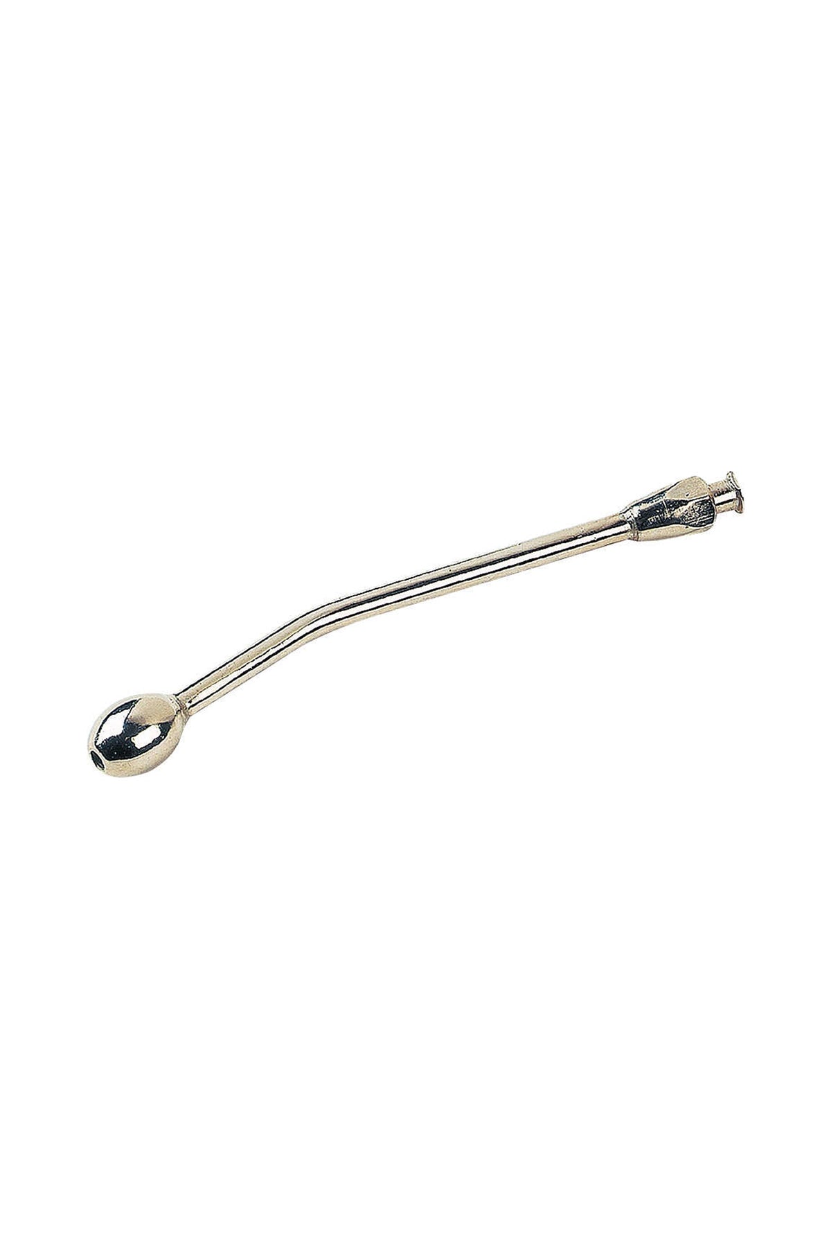 HIPPOTONIC Luer-Lock doseringsspiss Hestepleie