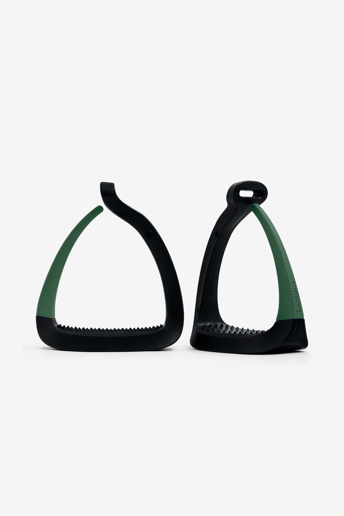 LeMieux VectorFlex Stirrup Arm Saddles, Girths & Stirrups