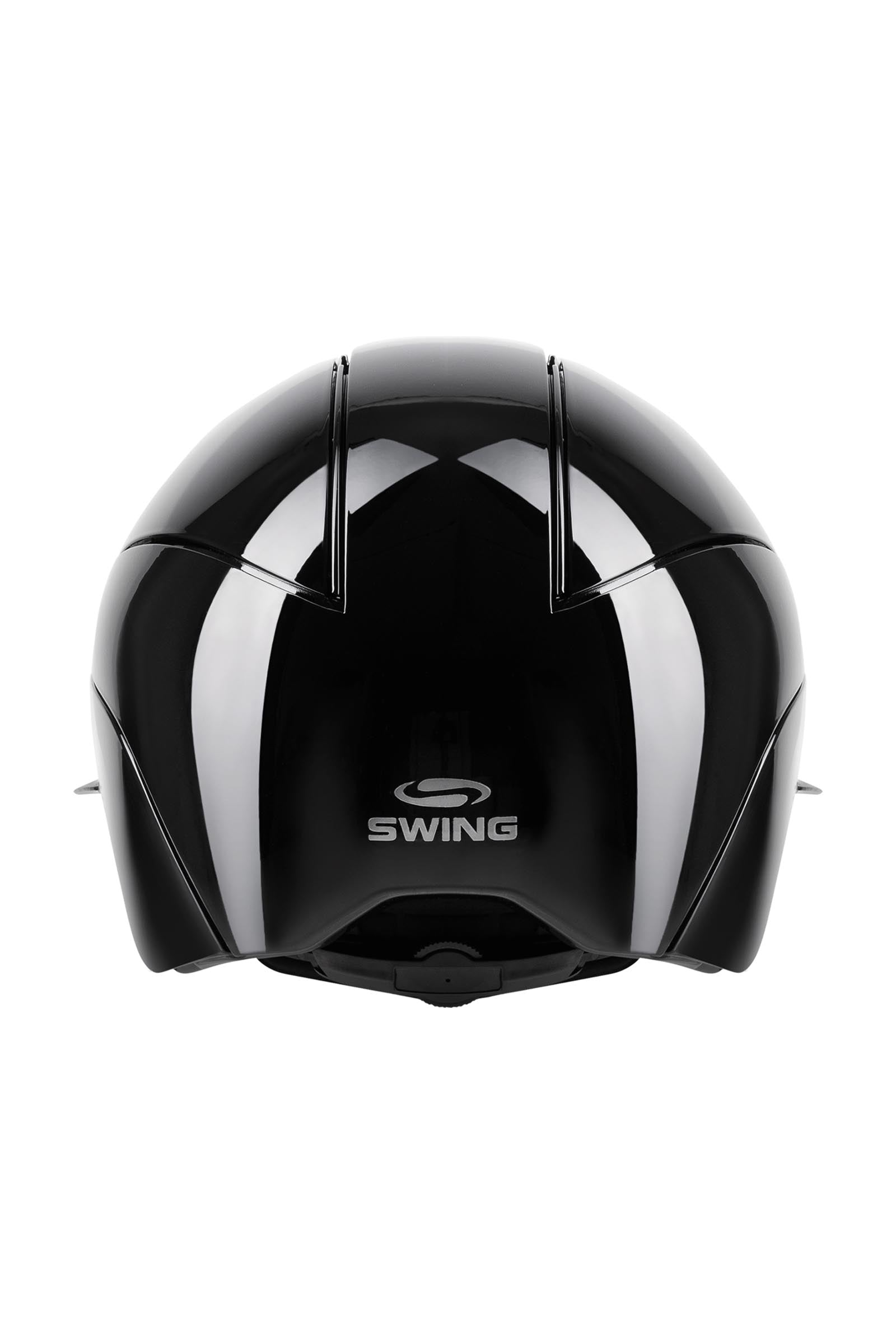 Waldhausen Swing H24 Lady Glossy Riding Helmet Safety Equipment