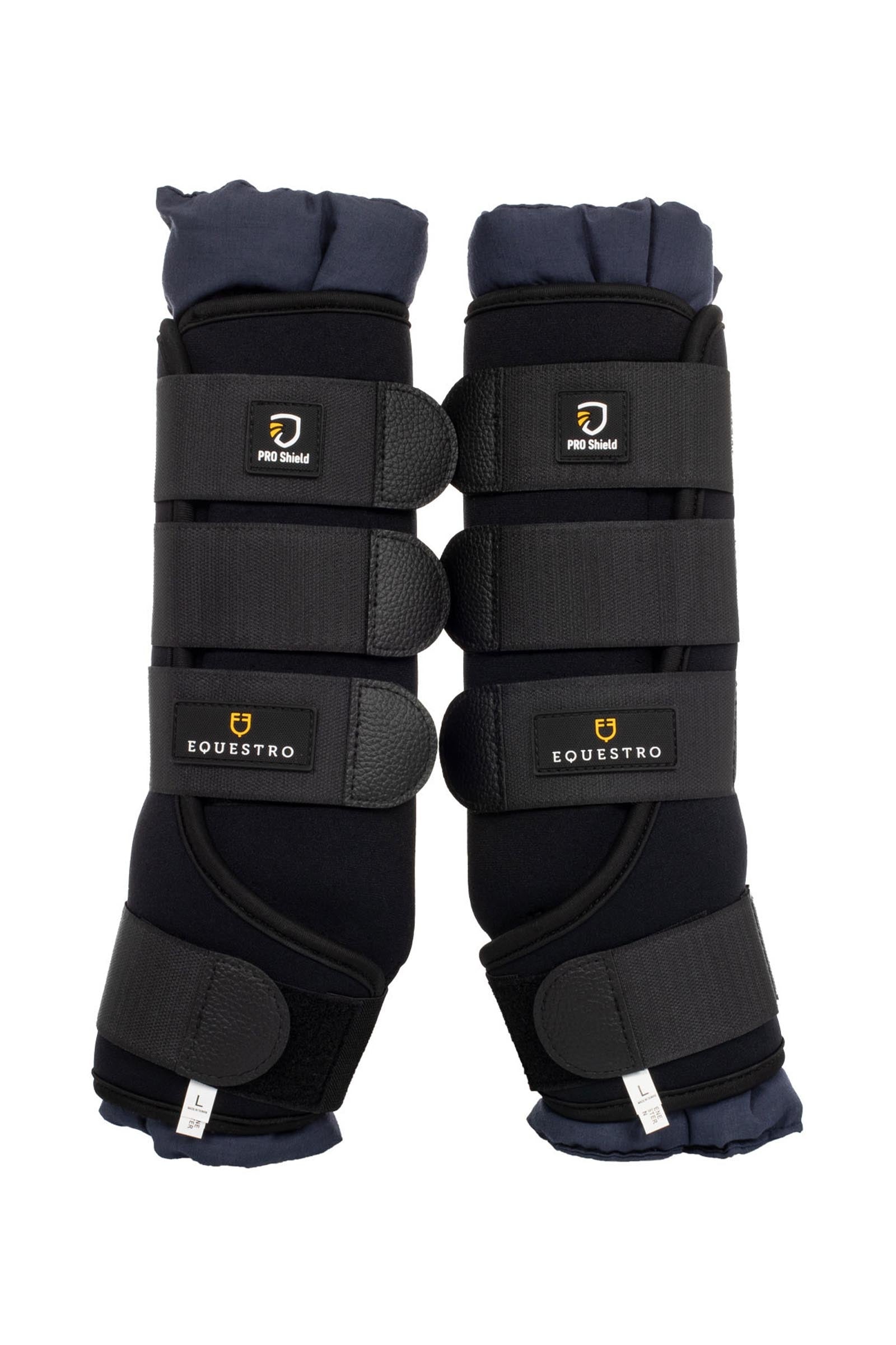 Equestro stallgamasjer i neopren Leg & Hoof Protection