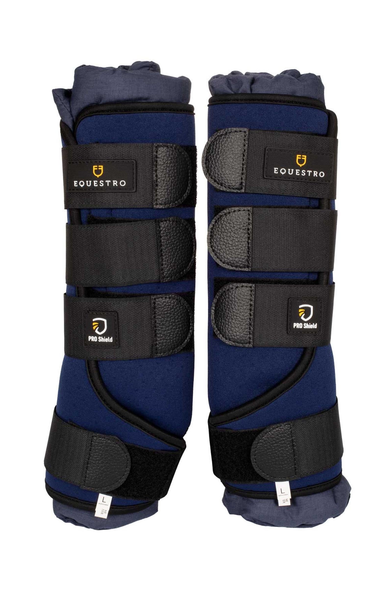 Equestro stallgamasjer i neopren Leg & Hoof Protection