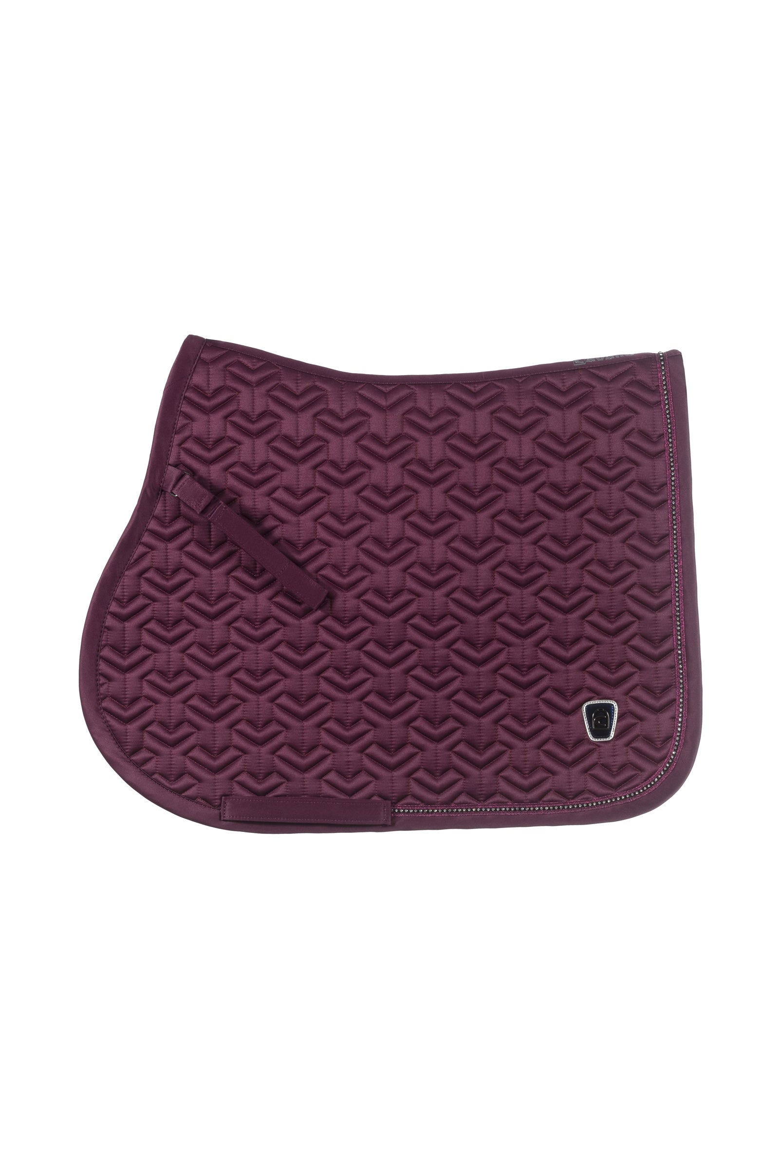 Cavallo CAVALCOOL Comfort All Purpose Saddle Pad Saddle Pads