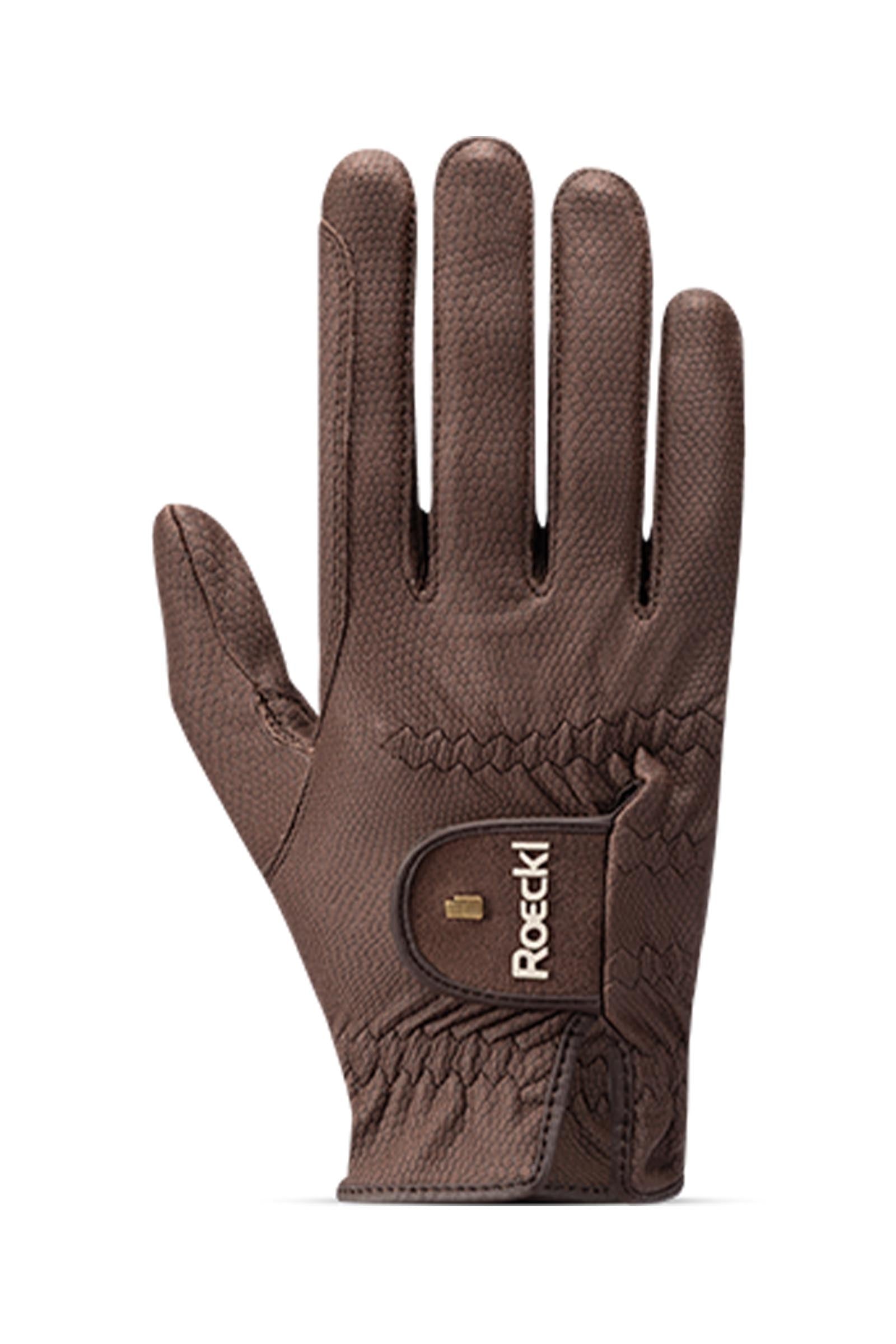 Roeckl Roeck-grip Pro Riding Gloves