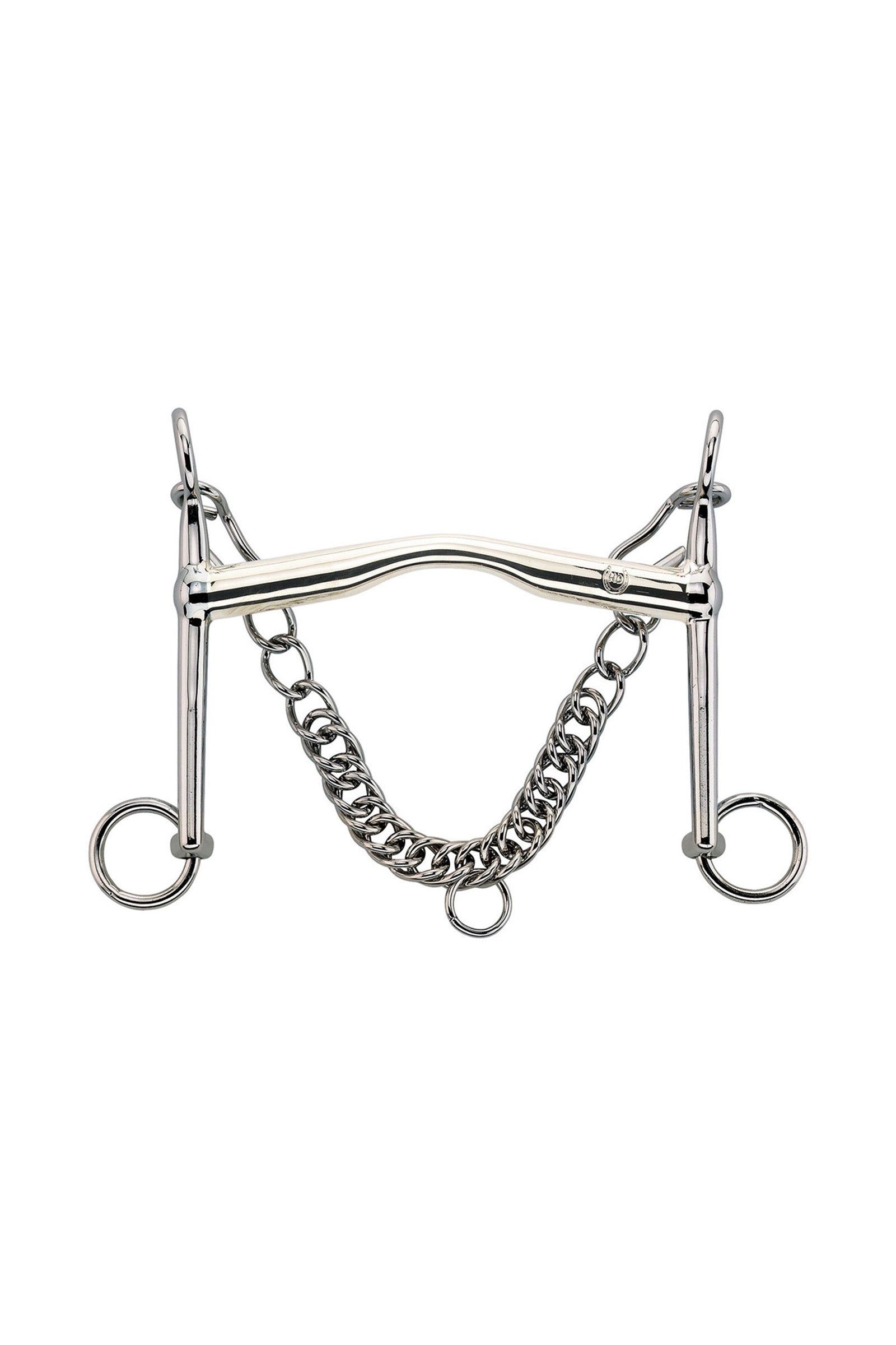 Sprenger HO kandar, 12mm Bitt