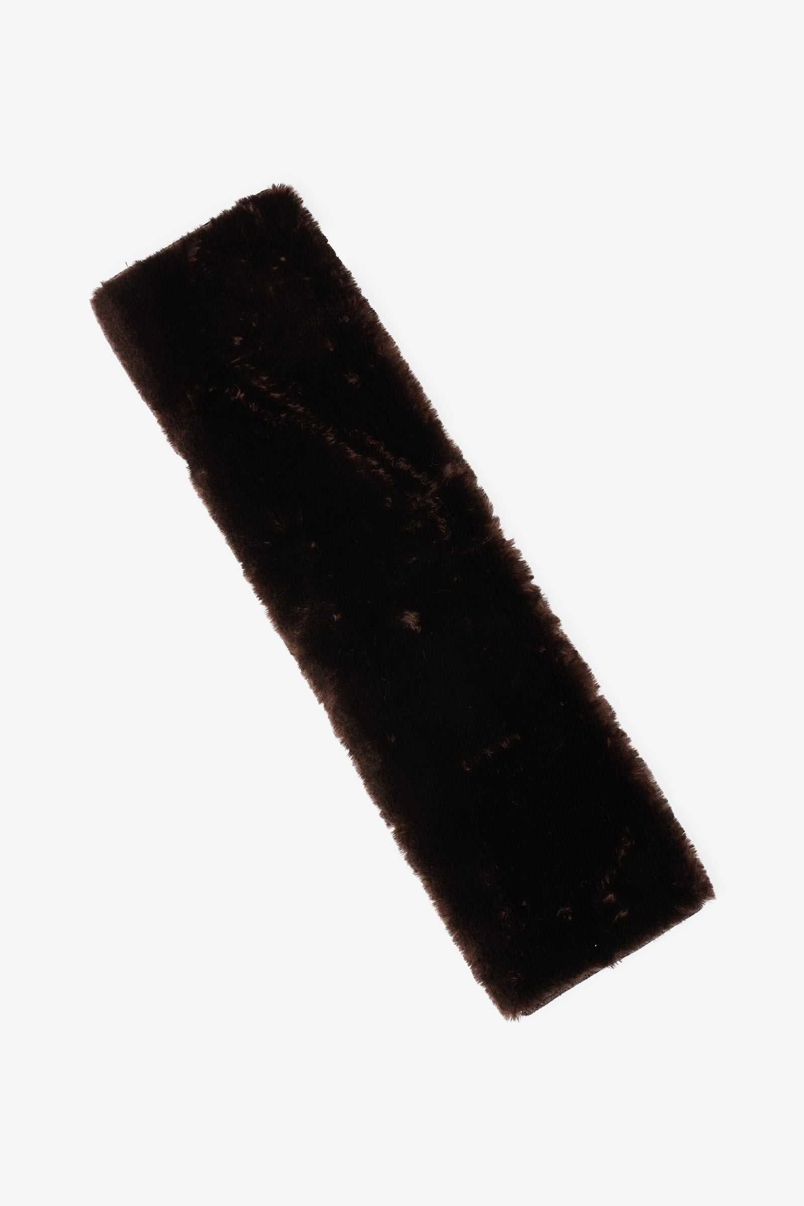 LeMieux Simuwool Slip On beskytter til dressurgjord Saler & gjorder