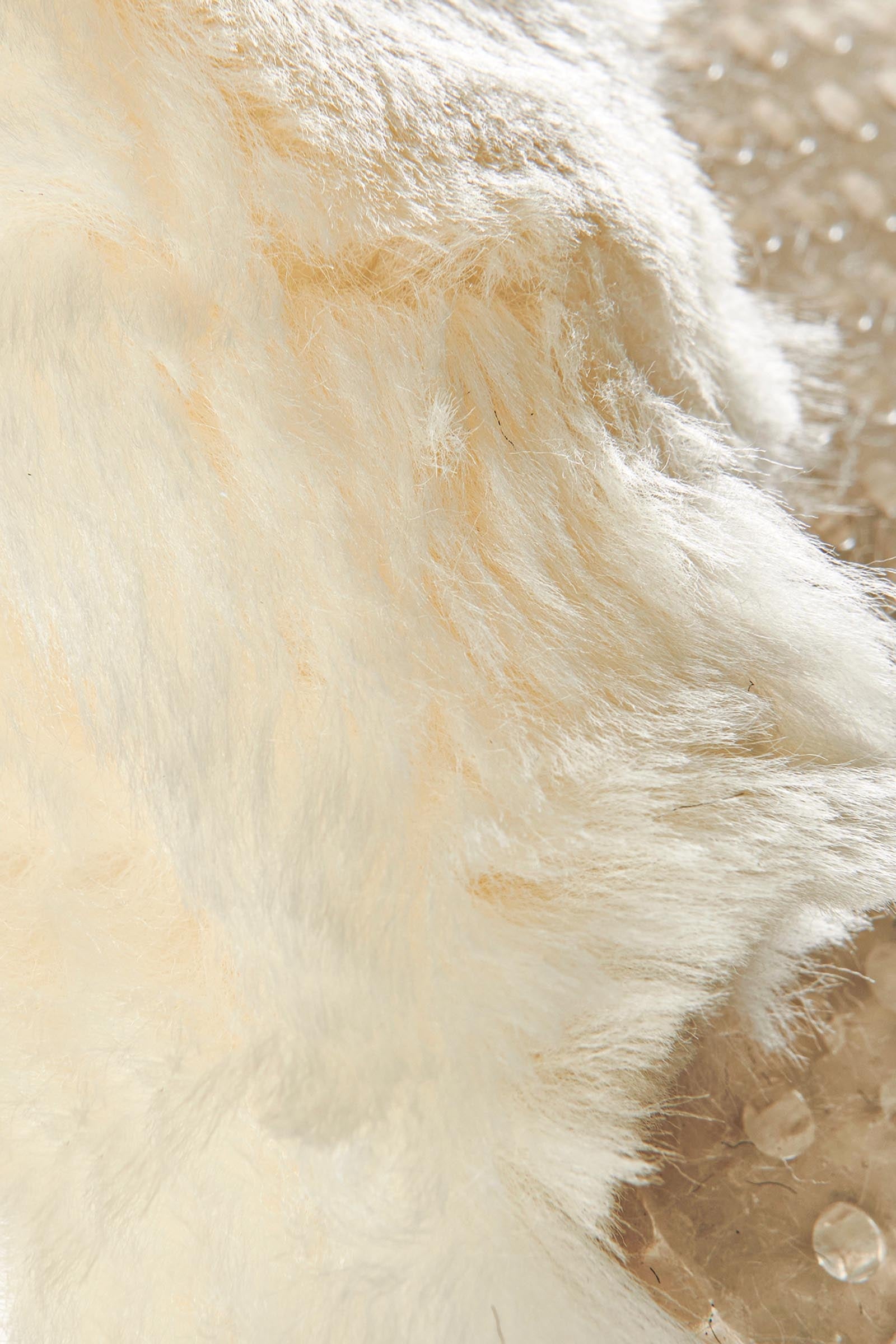 Acavallo Gel Pad Non-Slip Classic With Sheepskin Flat Saddle Pads